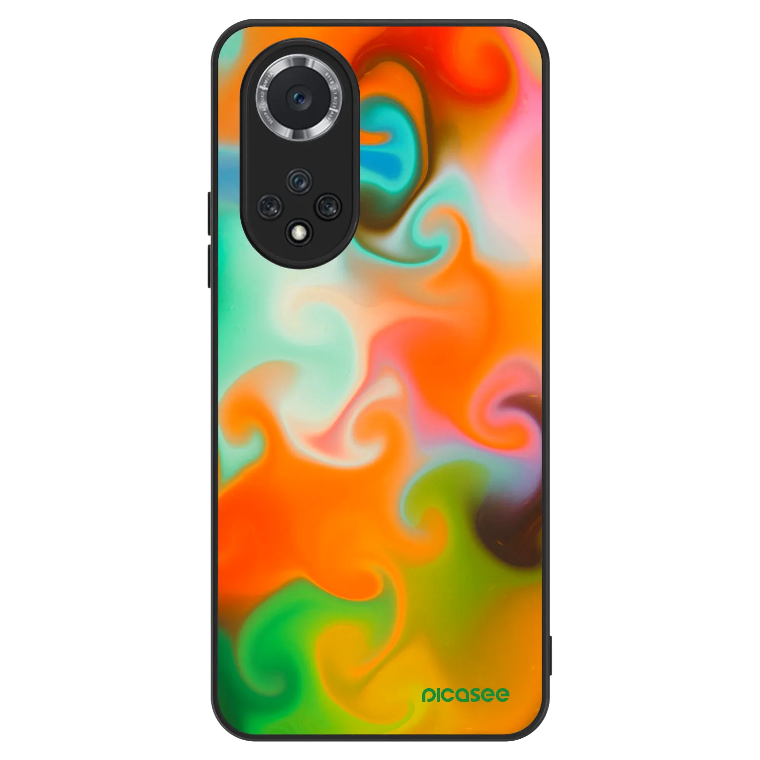 Picasee ULTIMATE CASE για Huawei Nova 9 SE - Juice