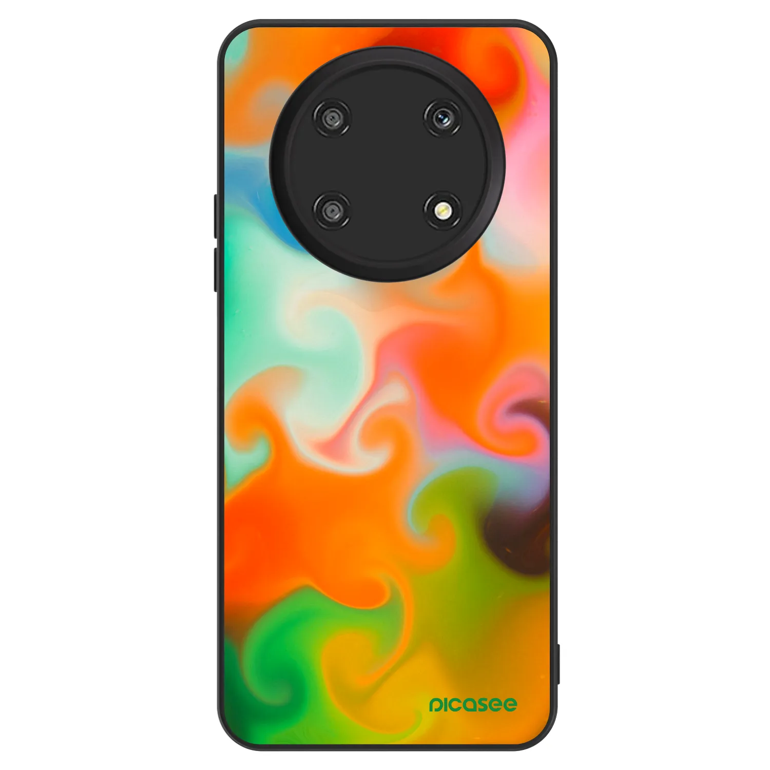 Picasee ULTIMATE CASE για Honor Magic4 Lite 5G - Juice