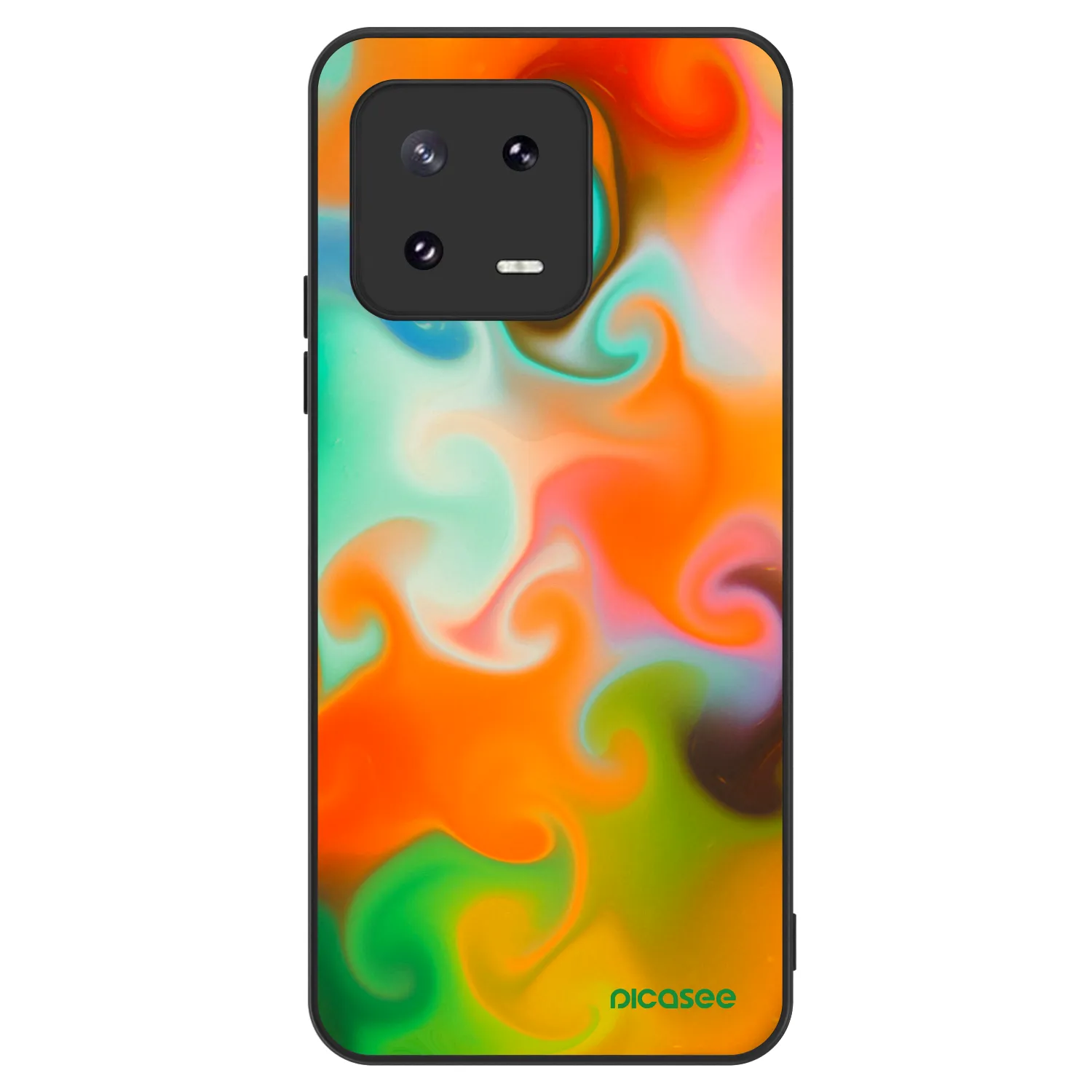 Picasee ULTIMATE CASE για Xiaomi 13 Pro - Juice