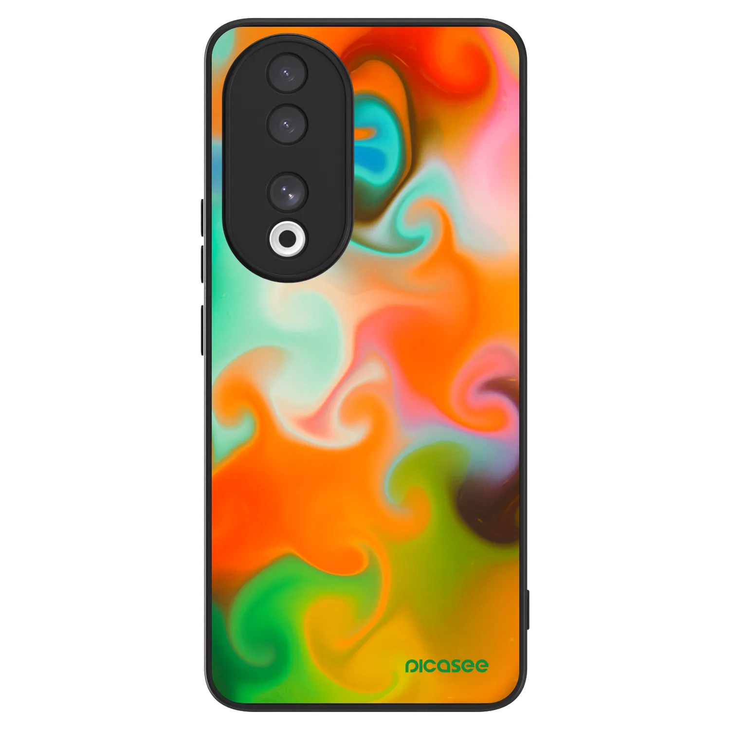 Picasee ULTIMATE CASE για Honor 90 5G - Juice