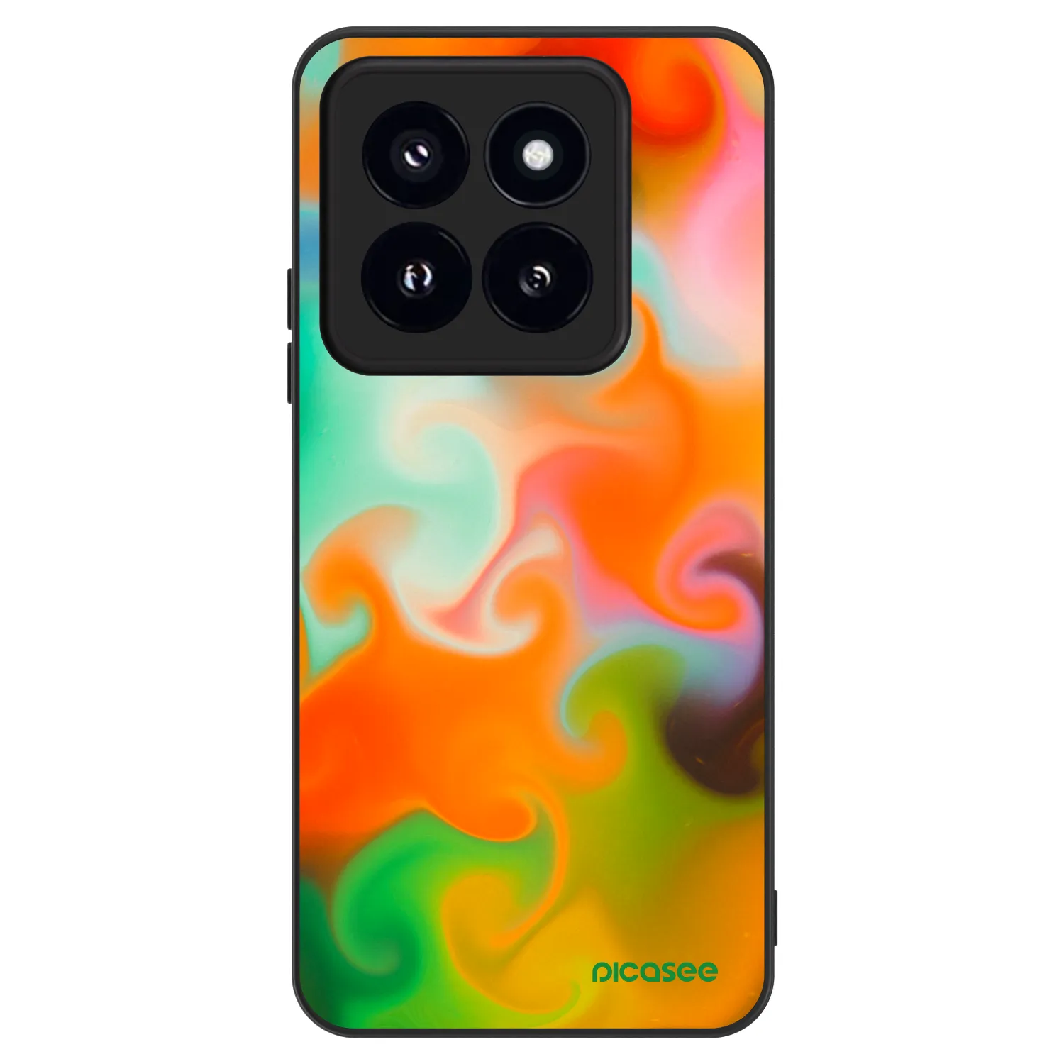 Picasee ULTIMATE CASE για Xiaomi 14 Pro - Juice