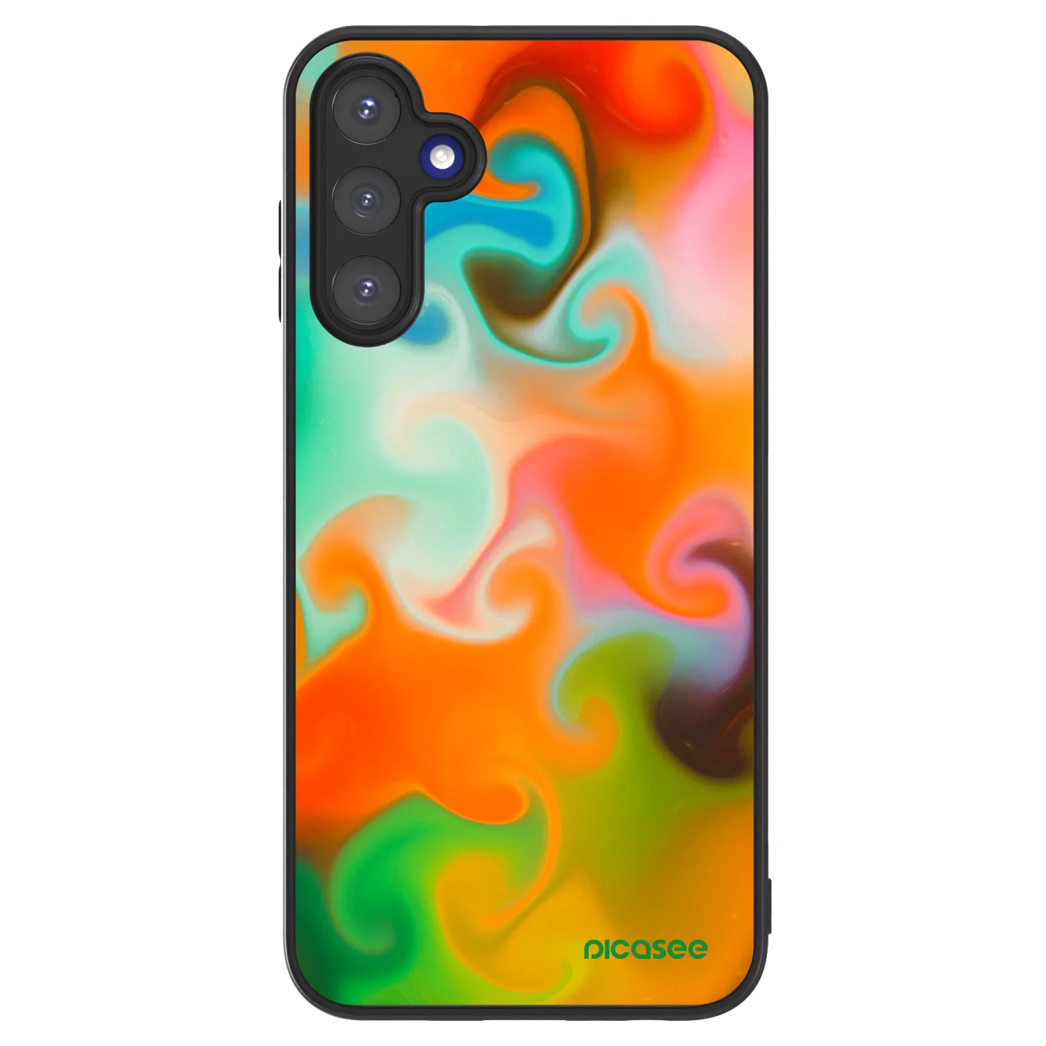 Picasee ULTIMATE CASE για Samsung Galaxy A15 A155F 4G - Juice