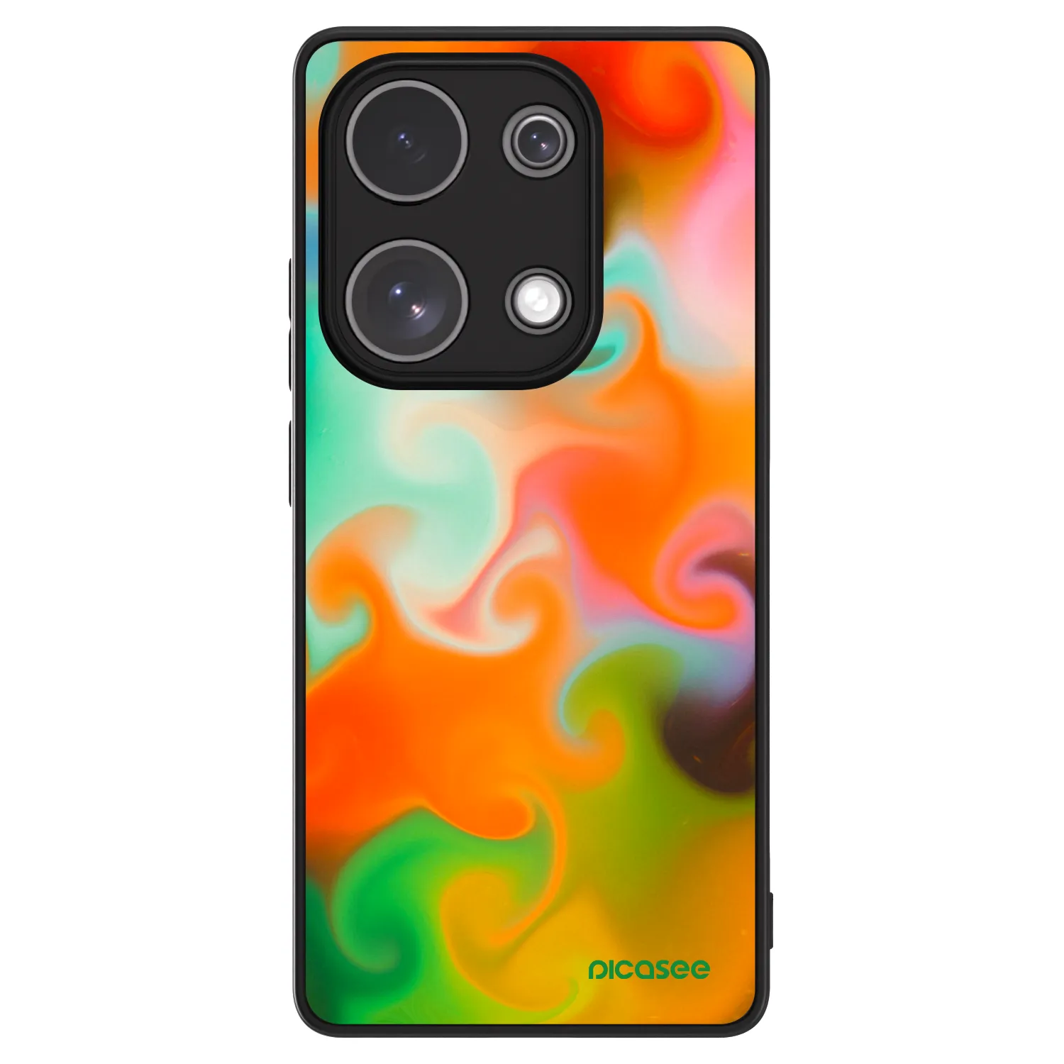 Picasee ULTIMATE CASE για Xiaomi Redmi Note 13 Pro 4G - Juice
