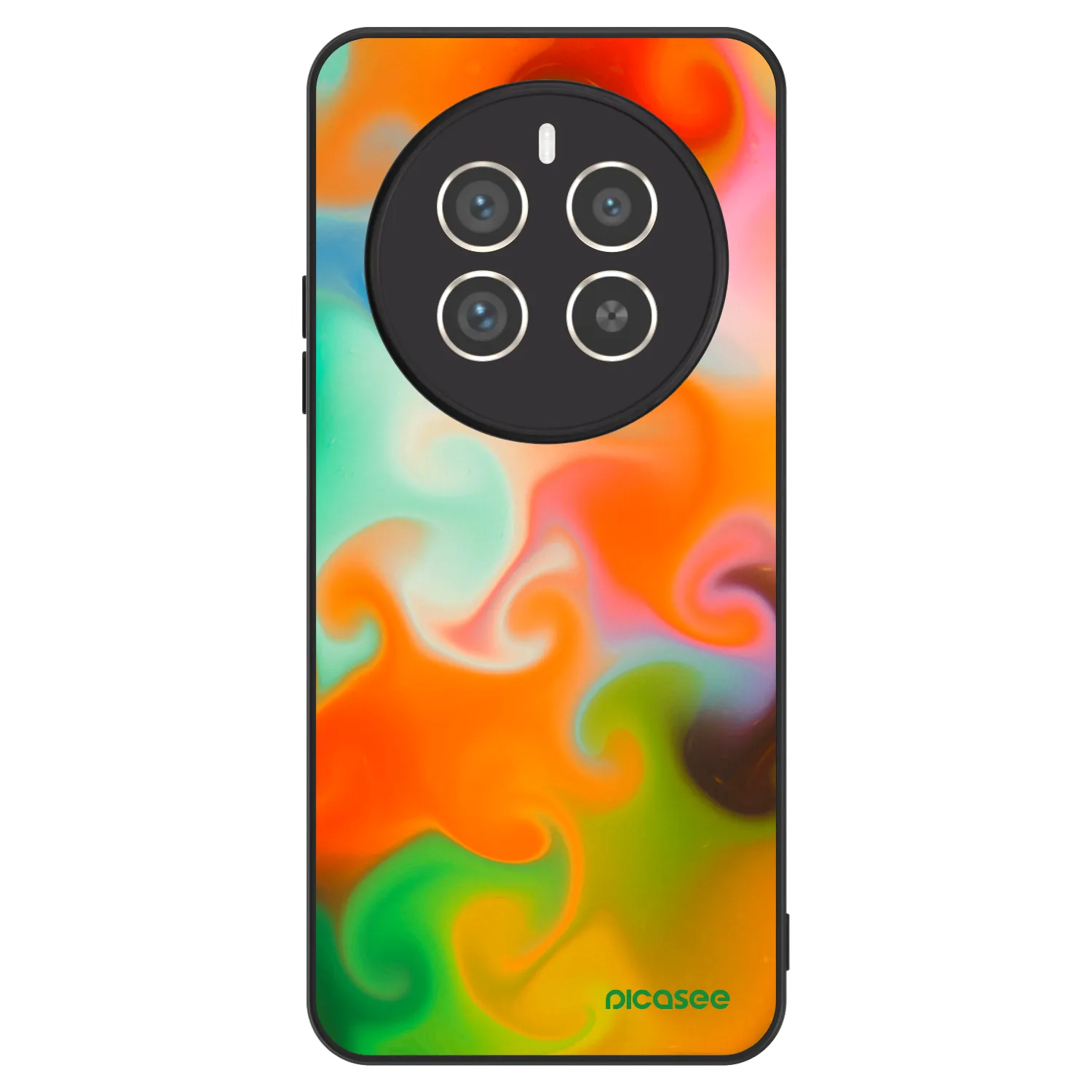 Picasee ULTIMATE CASE για Realme 12 Pro 5G - Juice