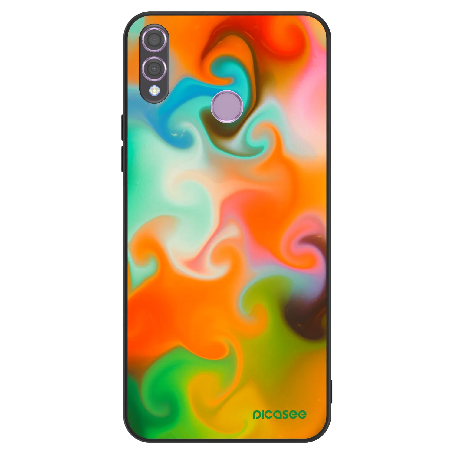 Picasee ULTIMATE CASE για Honor 8X - Juice