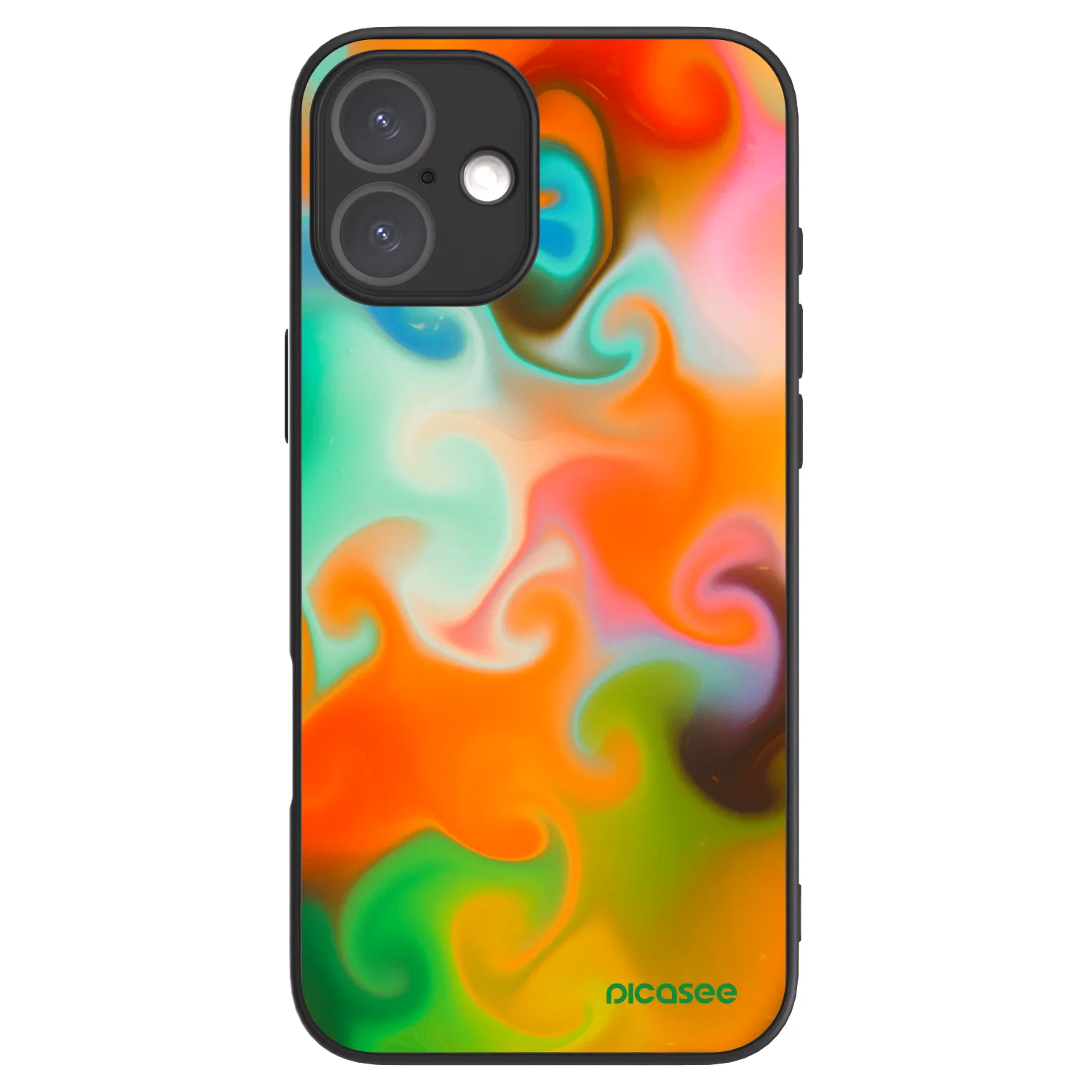 Picasee ULTIMATE CASE για Apple iPhone 16 Plus - Juice