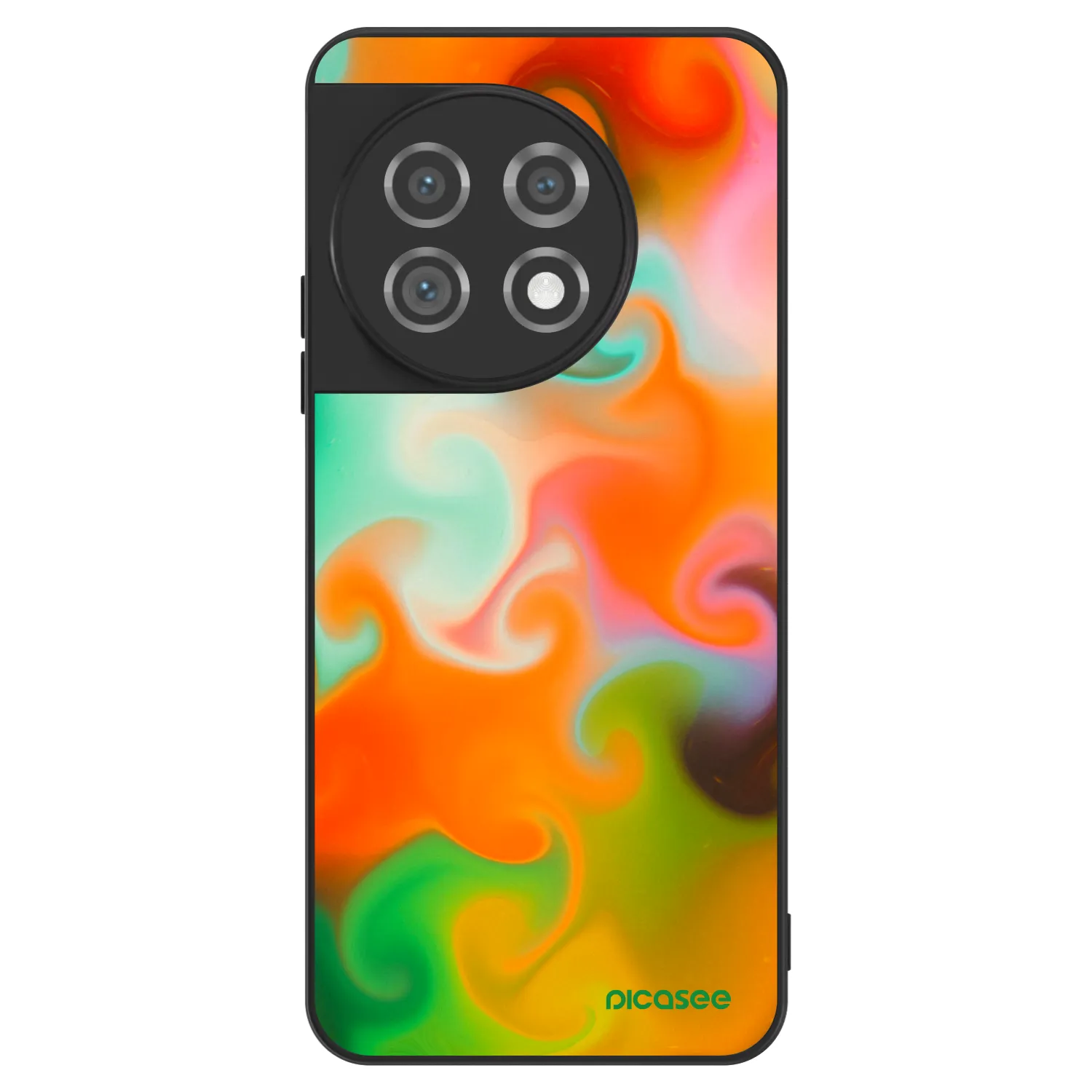 Picasee ULTIMATE CASE για OnePlus 11 5G - Juice