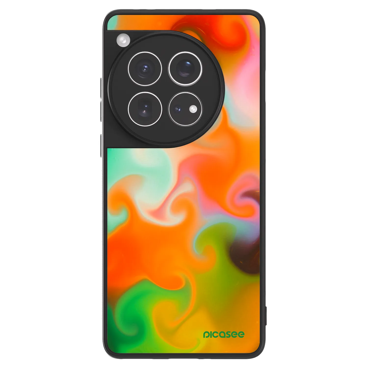 Picasee ULTIMATE CASE για OnePlus 12 5G - Juice