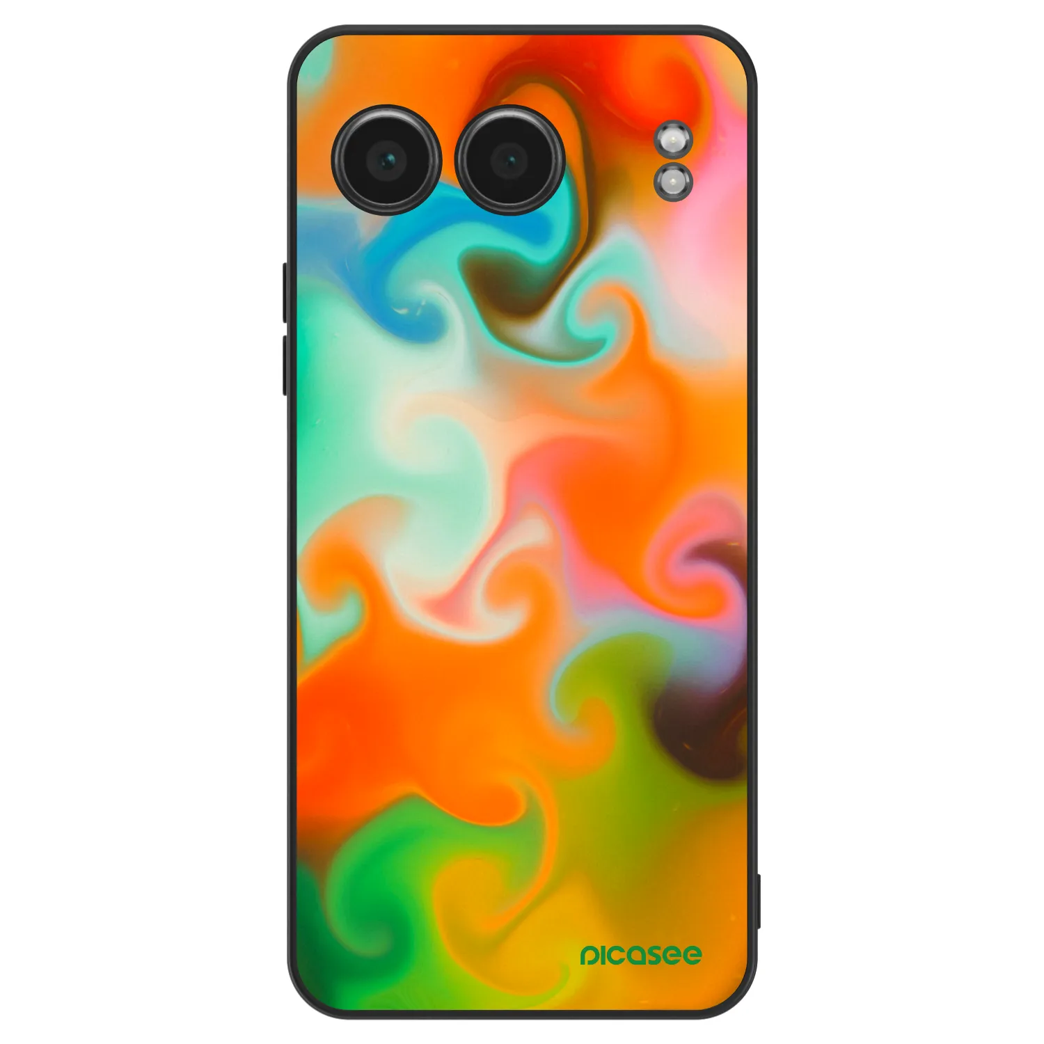 Picasee ULTIMATE CASE για OnePlus Nord 4 - Juice