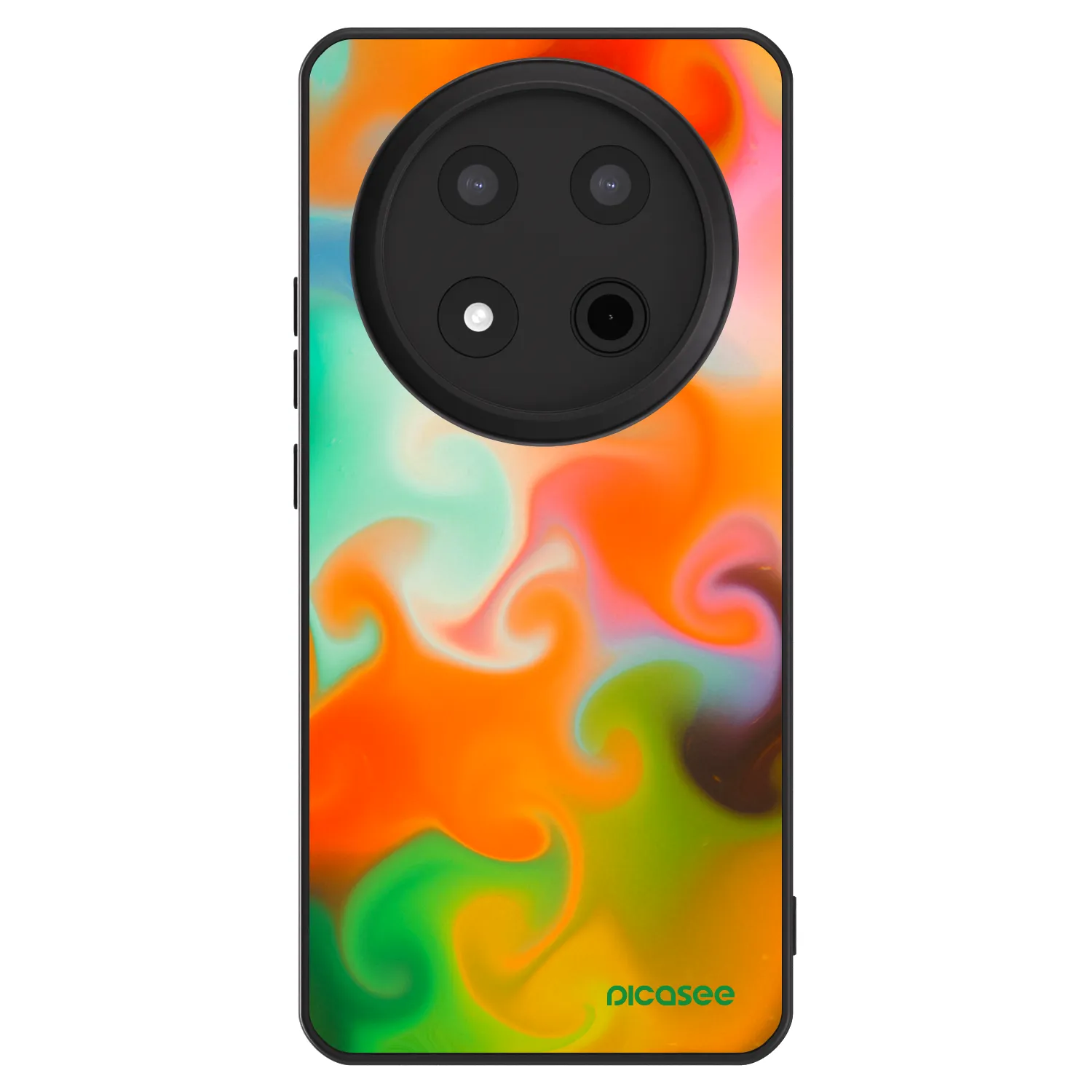 Picasee ULTIMATE CASE για Honor Magic7 Lite 5G - Juice