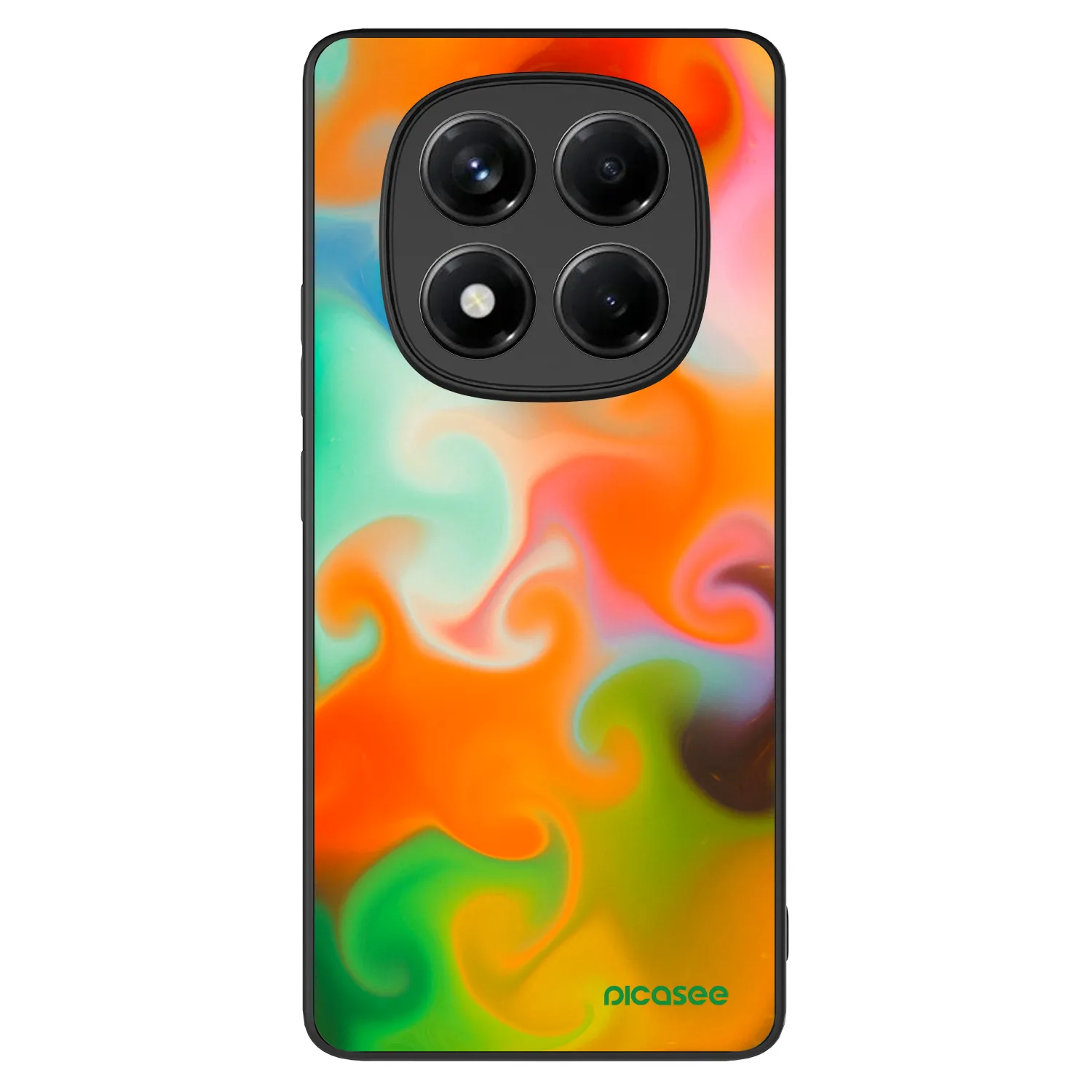 Picasee ULTIMATE CASE για Xiaomi Redmi Note 14 Pro 4G - Juice