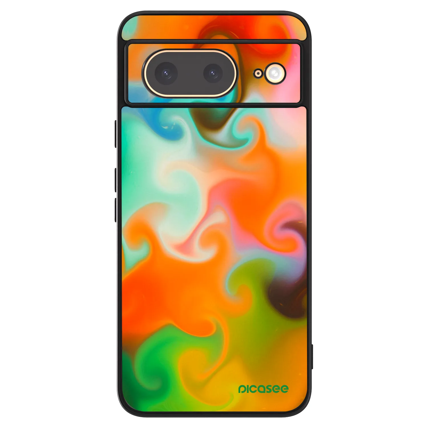 Picasee ULTIMATE CASE για Google Pixel 8 - Juice
