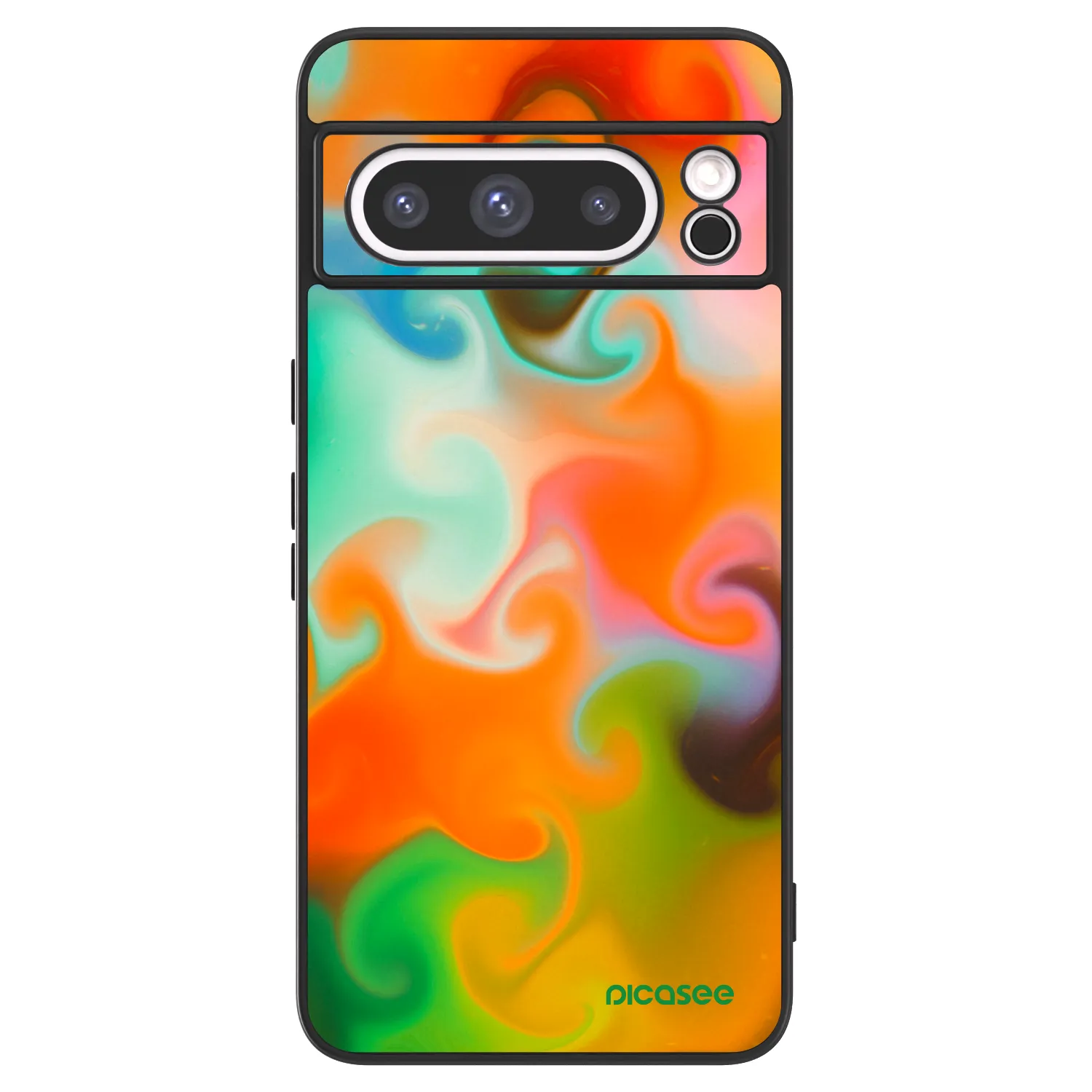 Picasee ULTIMATE CASE για Google Pixel 8 Pro - Juice