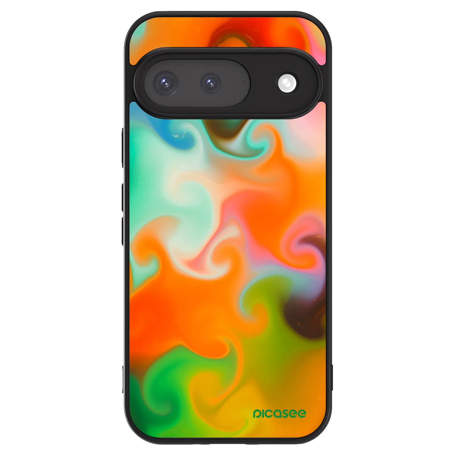 Picasee ULTIMATE CASE για Google Pixel 9 - Juice