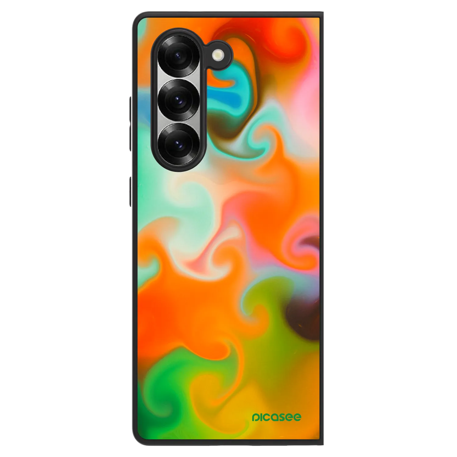 Picasee ULTIMATE CASE για Samsung Galaxy Z Fold6 5G - Juice