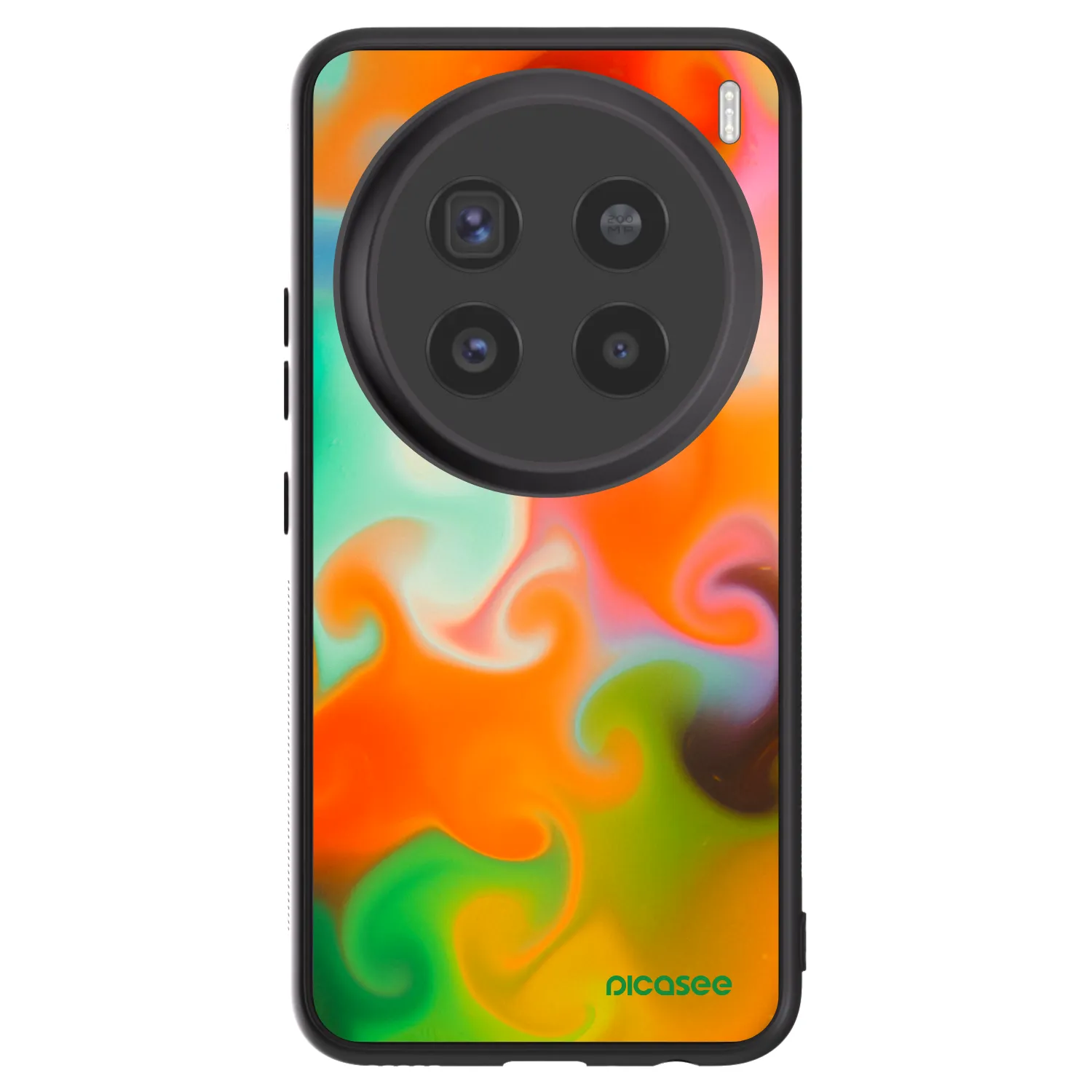 Picasee ULTIMATE CASE για Vivo X200 Pro - Juice