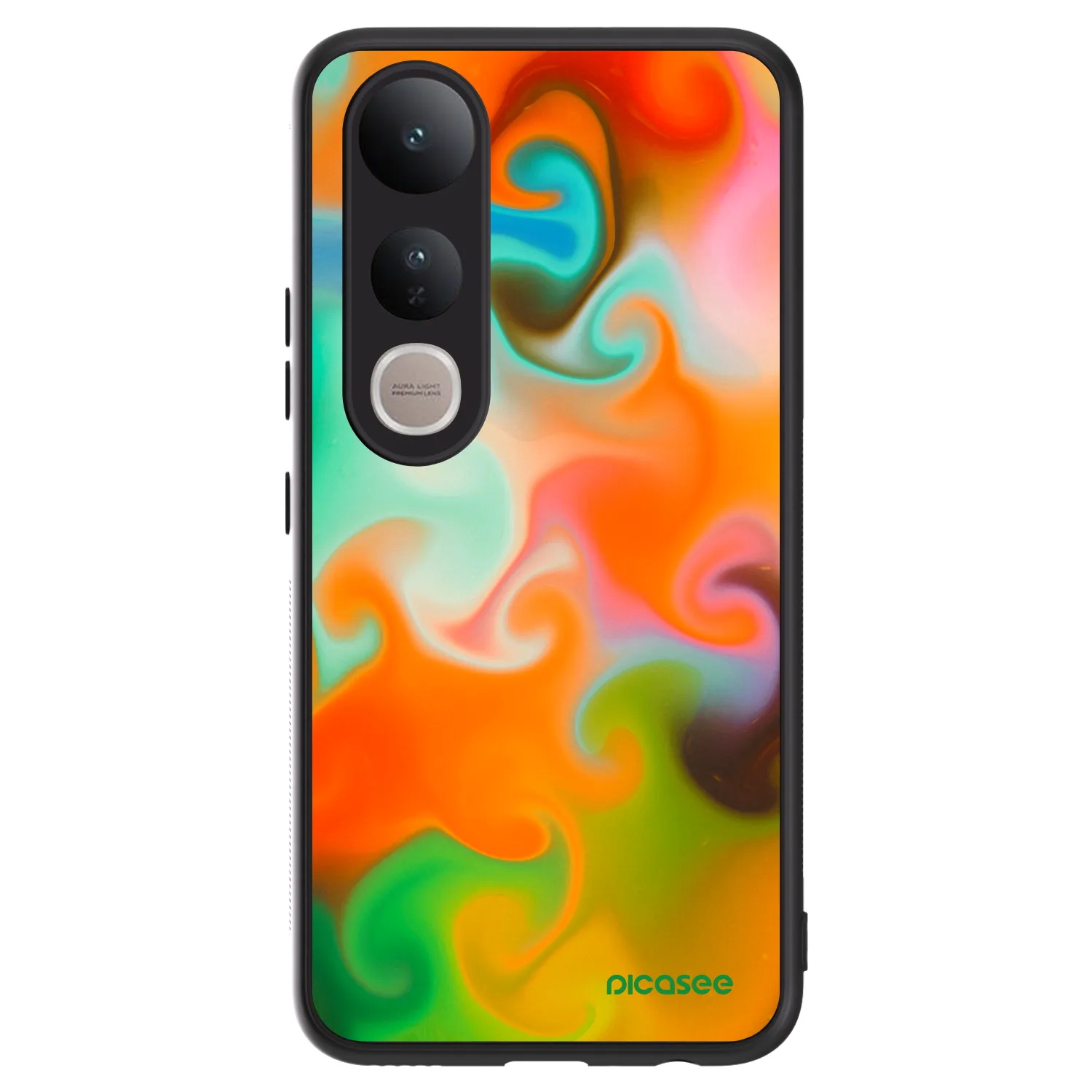 Picasee ULTIMATE CASE για Vivo V50 Lite 5G - Juice