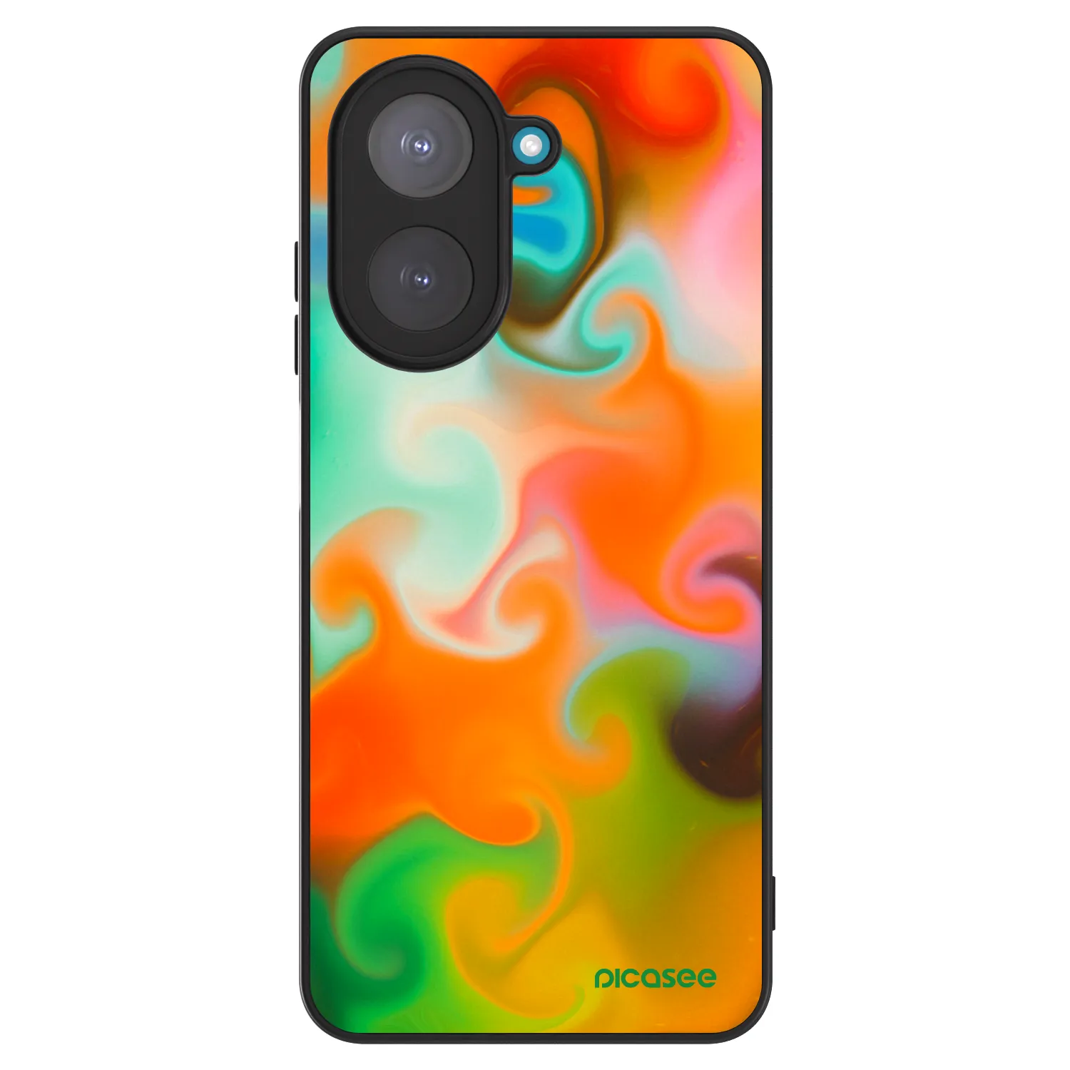 Picasee ULTIMATE CASE για Xiaomi Redmi A5 - Juice