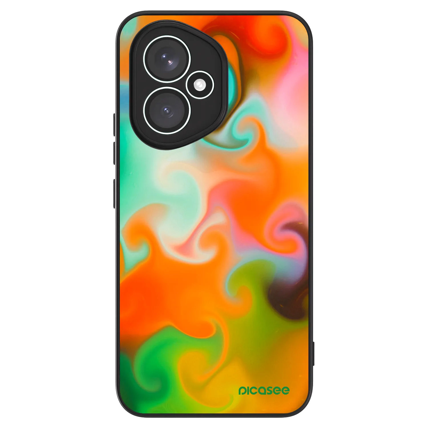 Picasee ULTIMATE CASE για Honor 400 5G - Juice