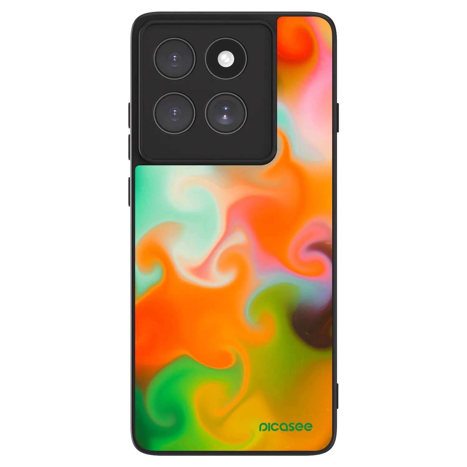 Picasee ULTIMATE CASE για Motorola Edge 60 5G - Juice