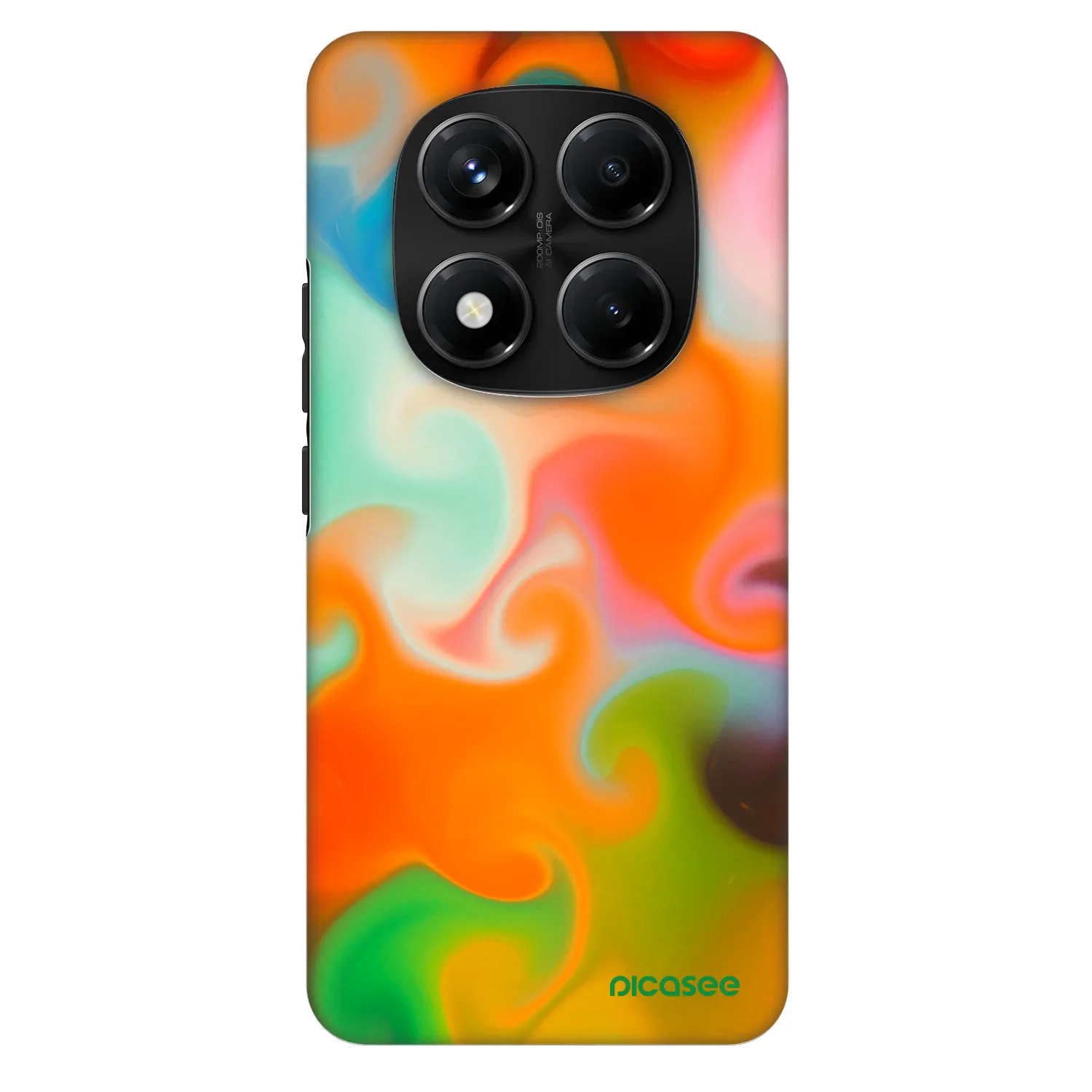 Picasee Fashion Case για Xiaomi Redmi Note 14 Pro+ 5G - Juice