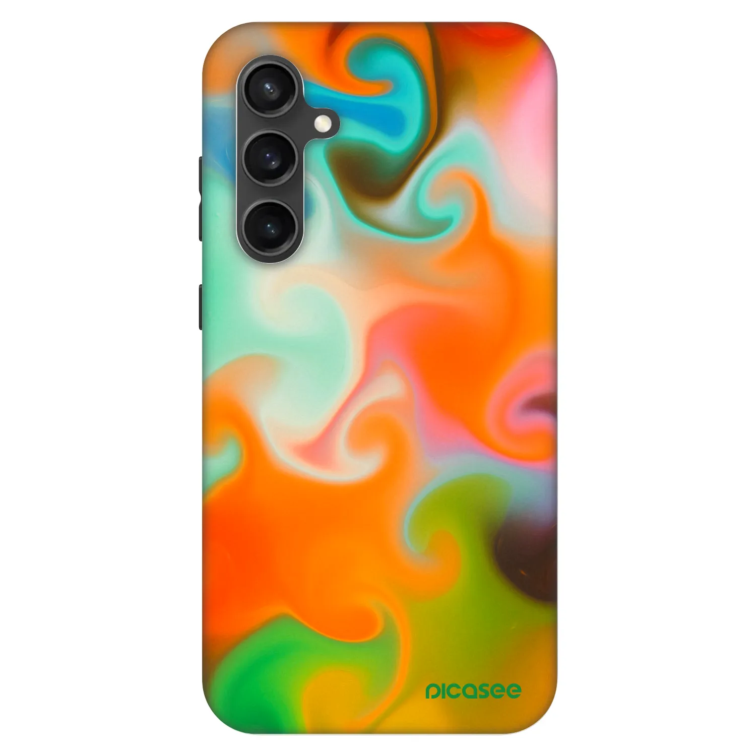 Picasee Fashion Case για Samsung Galaxy S23 FE S711B - Juice