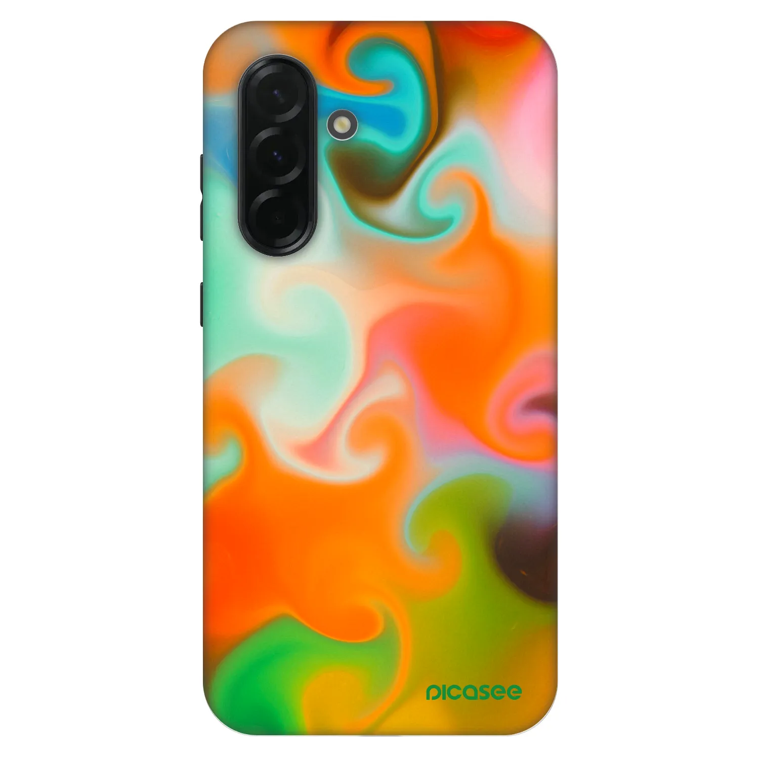 Picasee Fashion Case για Samsung Galaxy A36 5G - Juice