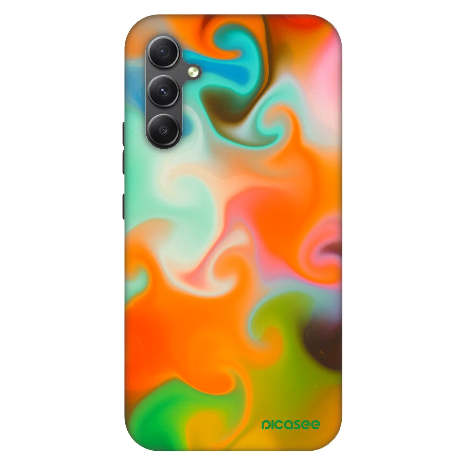 Picasee Fashion Case για Samsung Galaxy A34 5G A346B - Juice