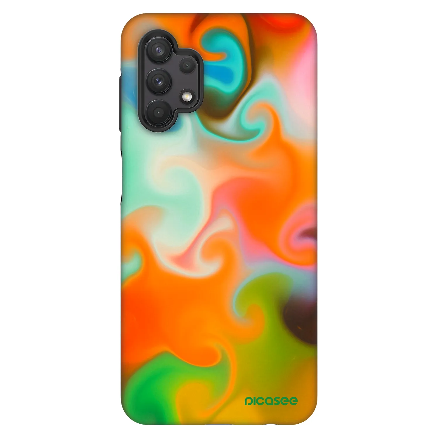 Picasee Fashion Case για Samsung Galaxy A32 5G A326B - Juice