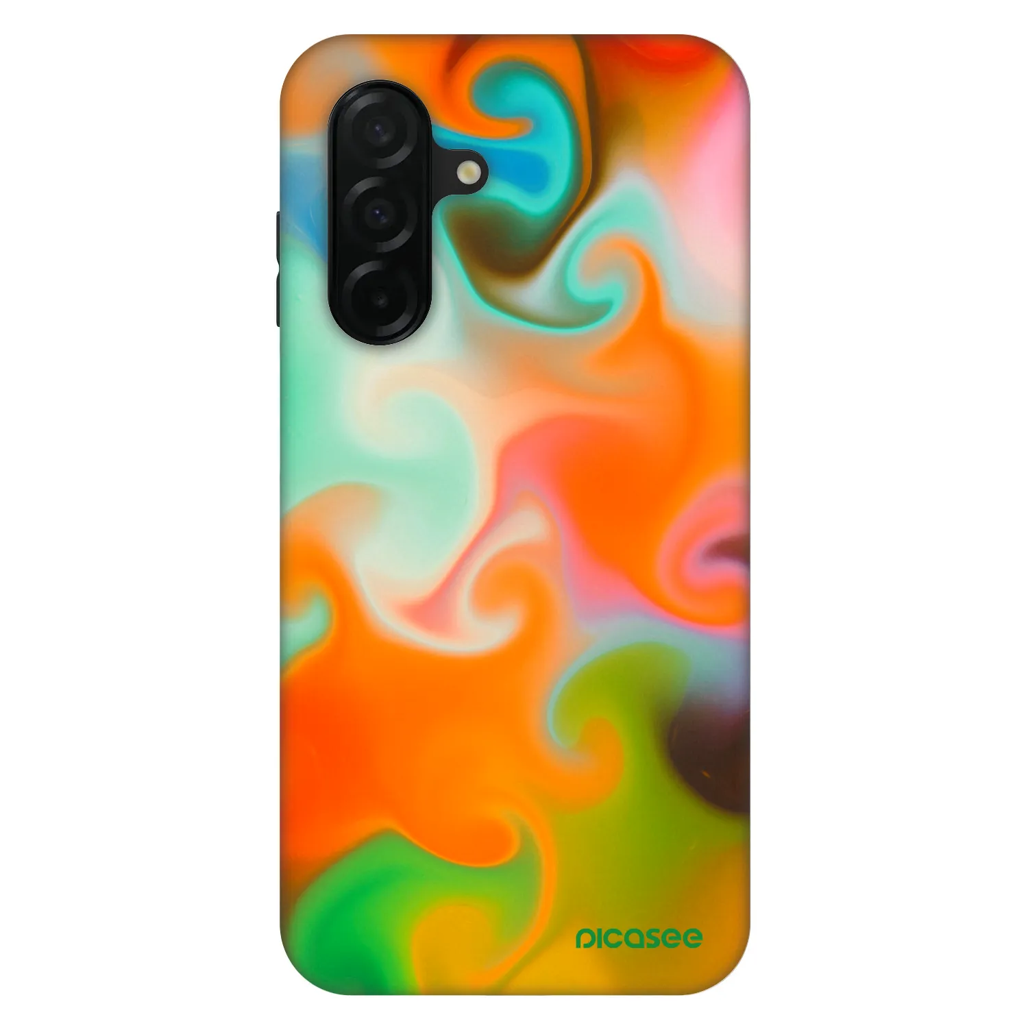 Picasee Fashion Case για Samsung Galaxy A26 5G A266B - Juice