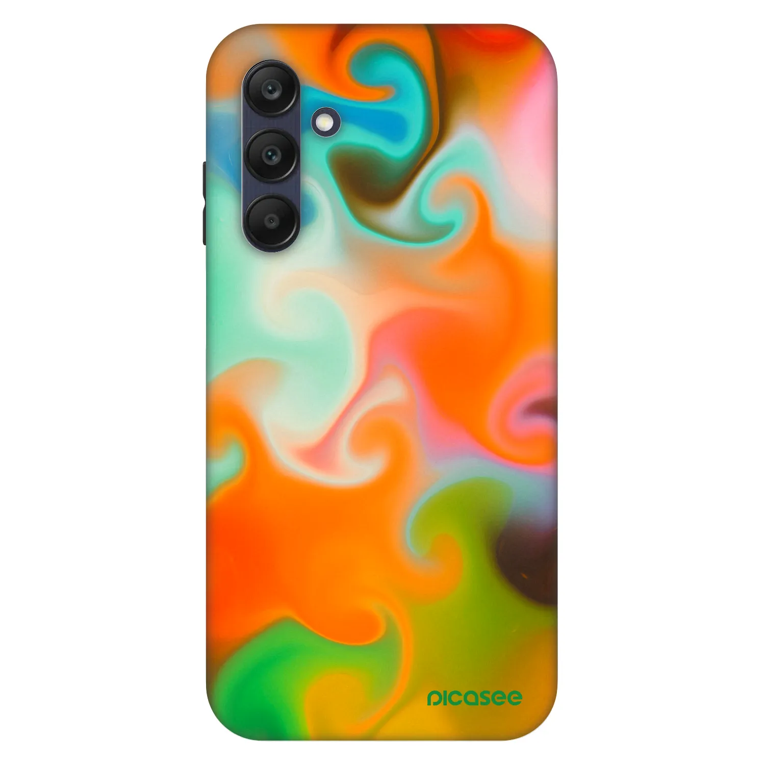 Picasee Fashion Case για Samsung Galaxy A25 A256B 5G - Juice