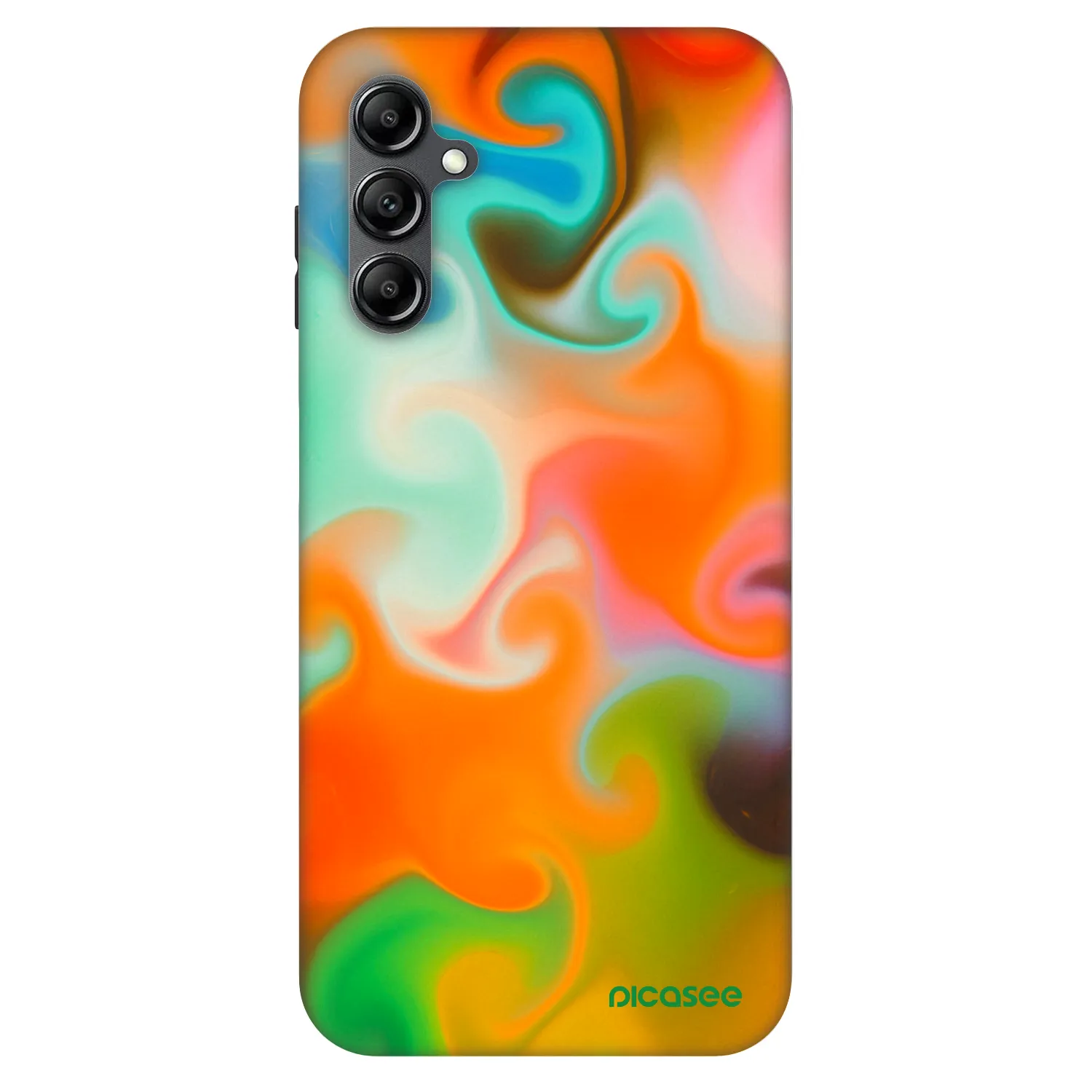 Picasee Fashion Case για Samsung Galaxy A16 5G - Juice
