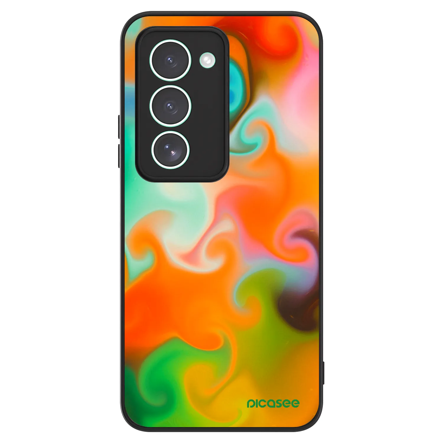 Picasee ULTIMATE CASE για Xiaomi Redmi 15 5G - Juice