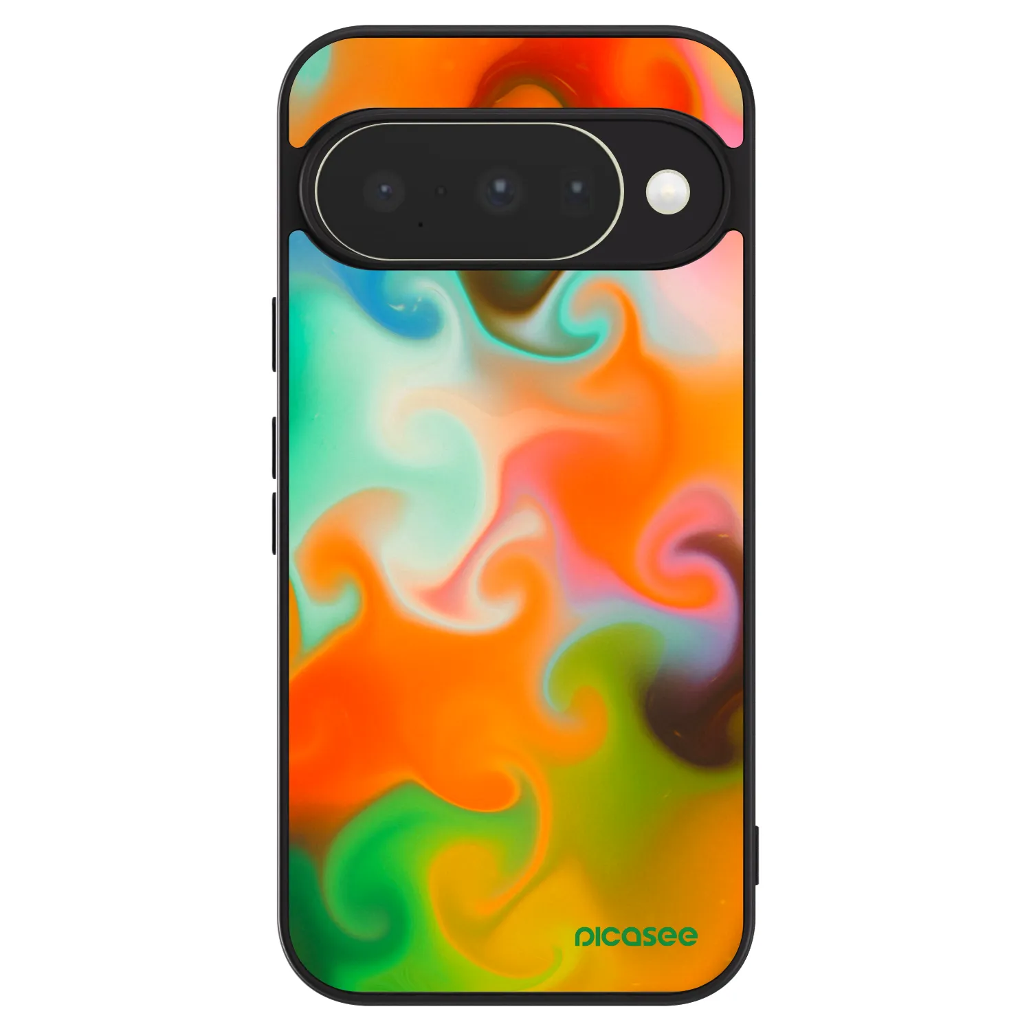 Picasee ULTIMATE CASE για Google Pixel 10 - Juice