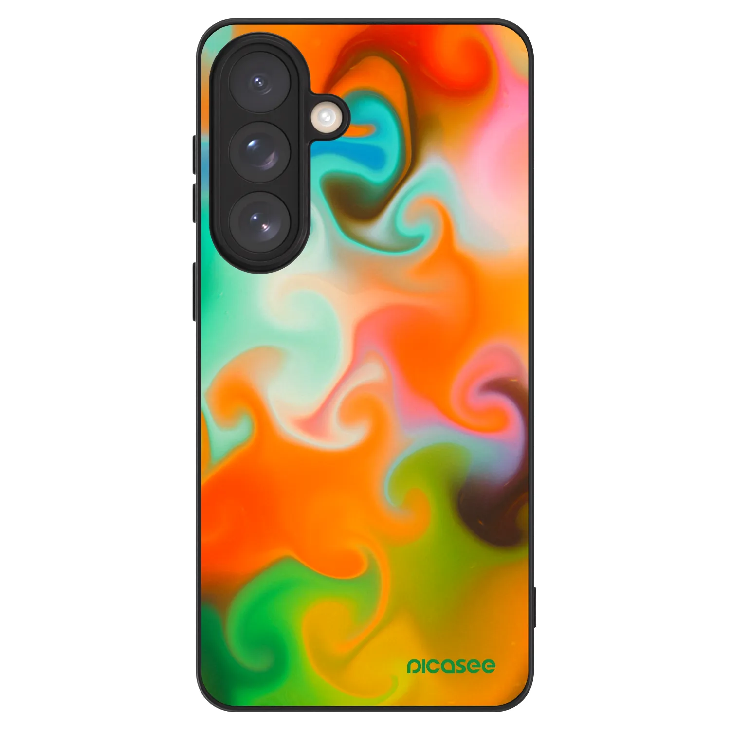 Picasee ULTIMATE CASE για Samsung Galaxy S26+ - Juice