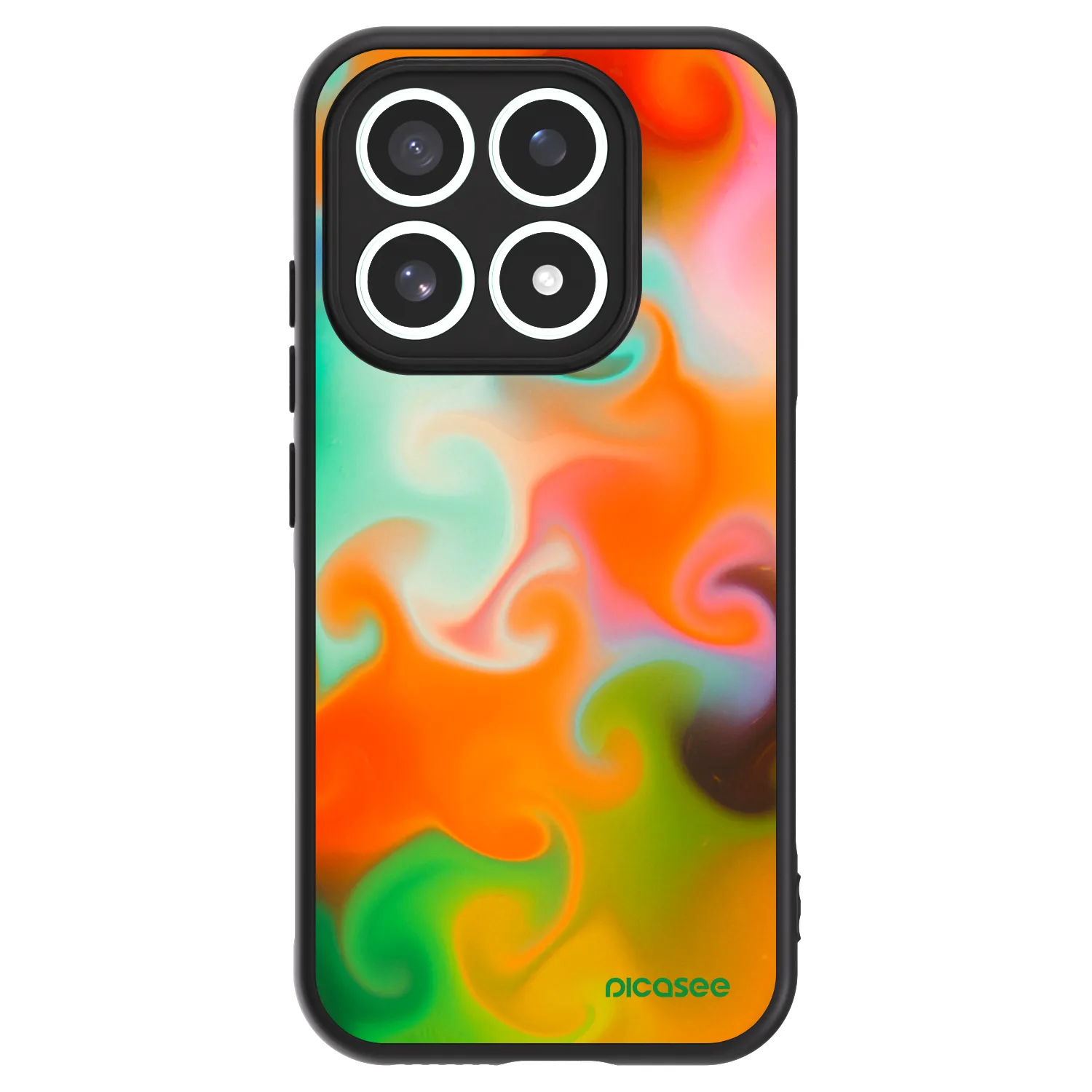 Picasee ULTIMATE CASE για Xiaomi 17 - Juice