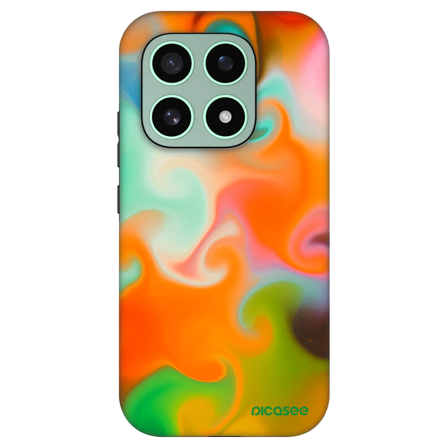 Picasee Fashion Case για Xiaomi 17 - Juice