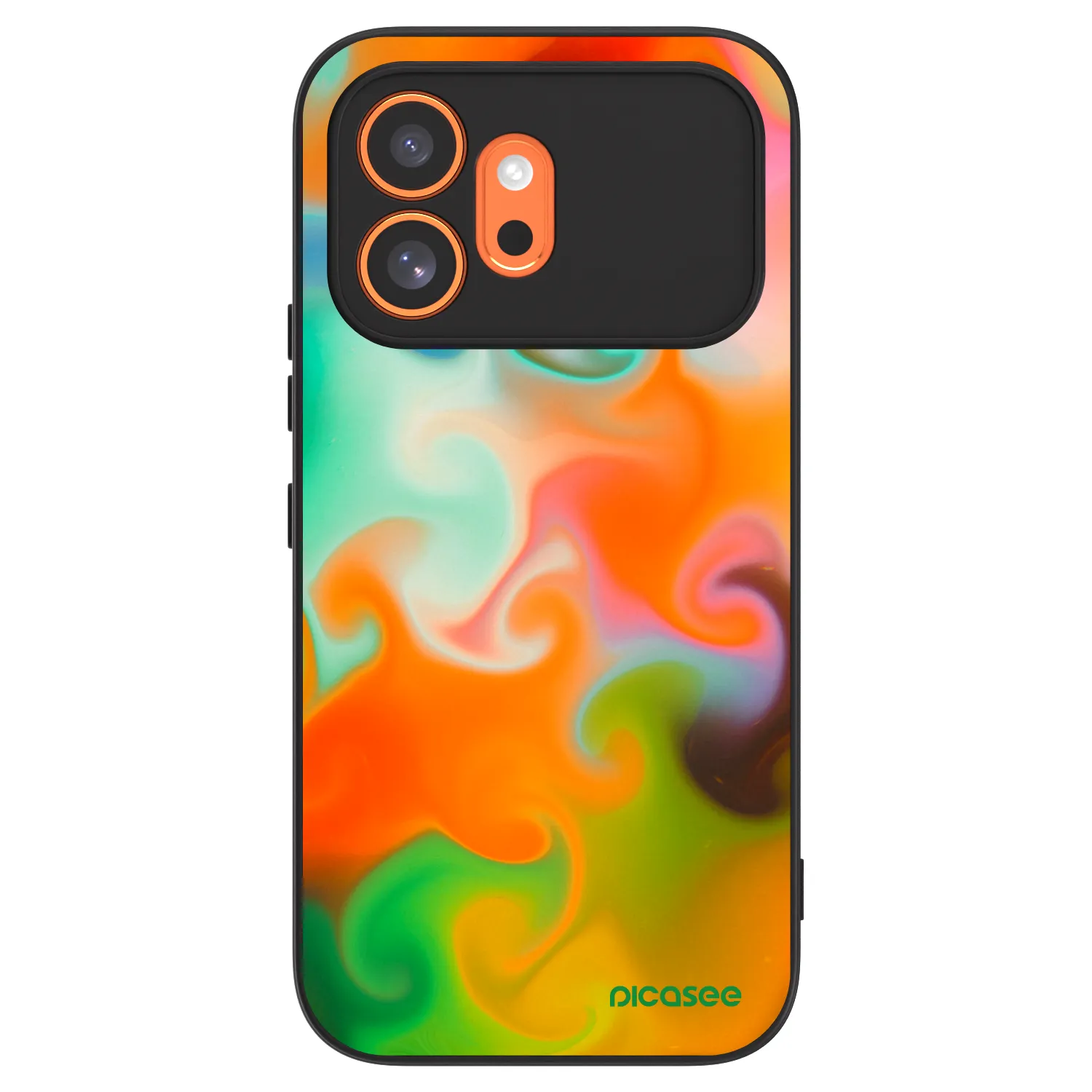 Picasee ULTIMATE CASE για Honor 600 - Juice