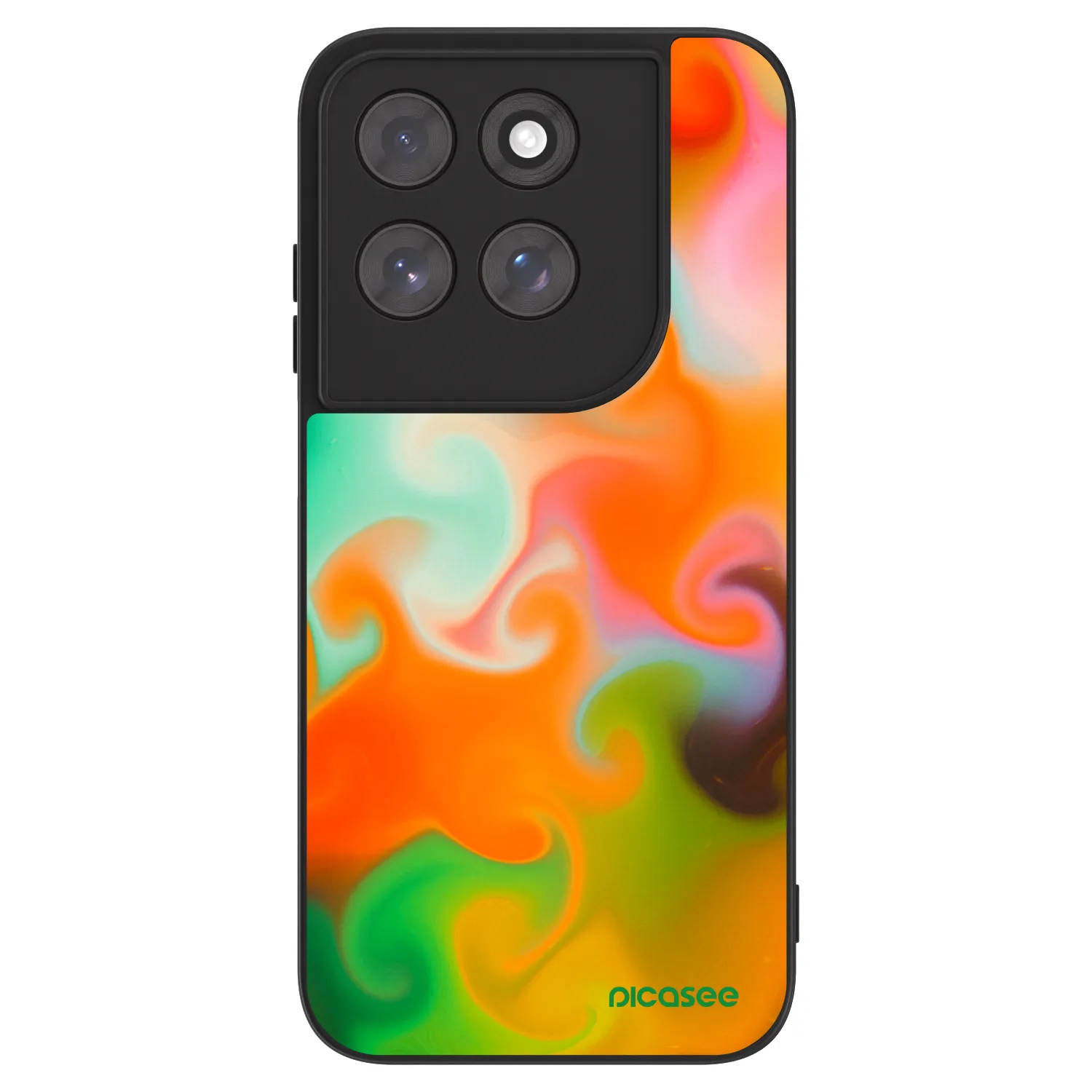 Picasee ULTIMATE CASE για Motorola Moto G77 - Juice