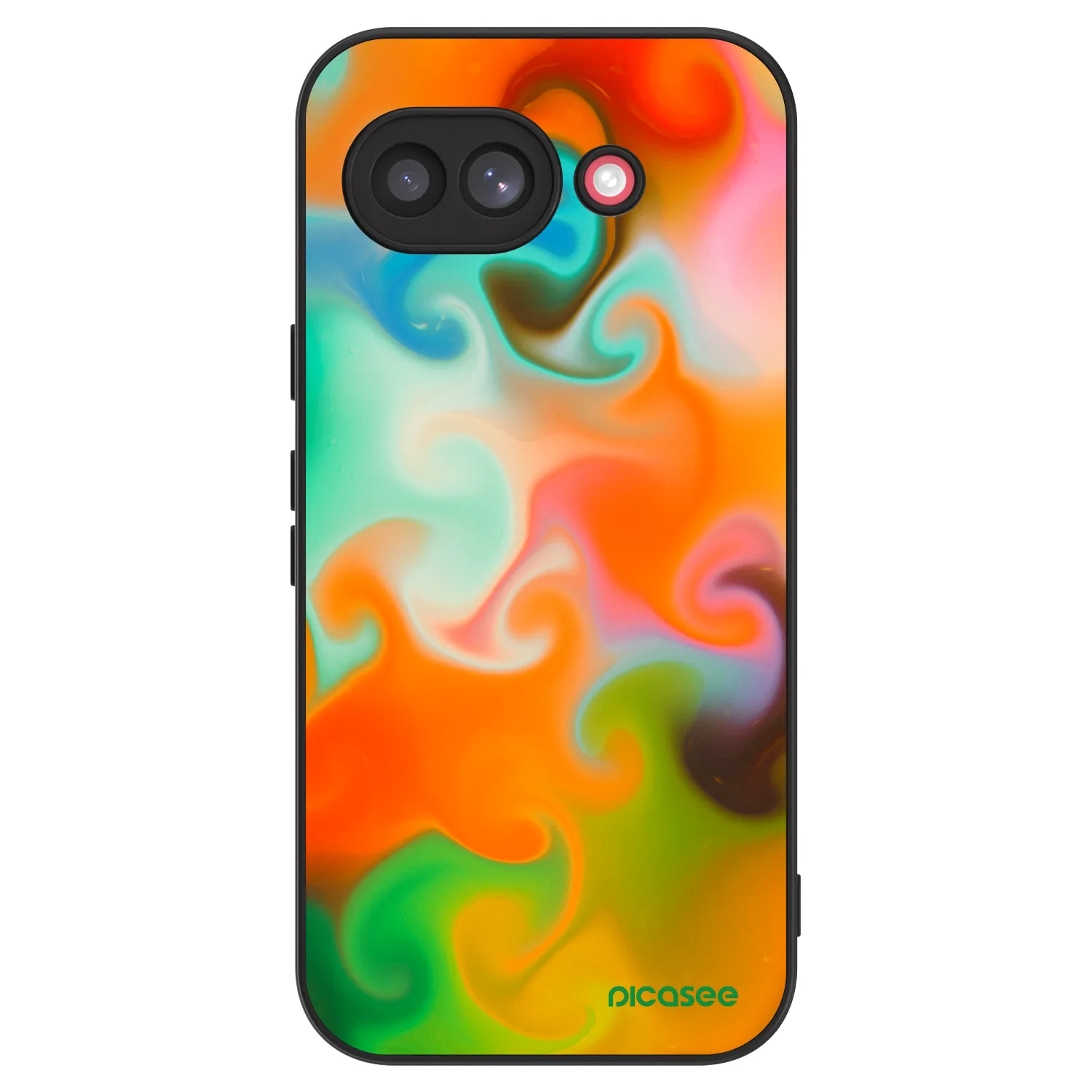 Picasee ULTIMATE CASE για Google Pixel 10a - Juice