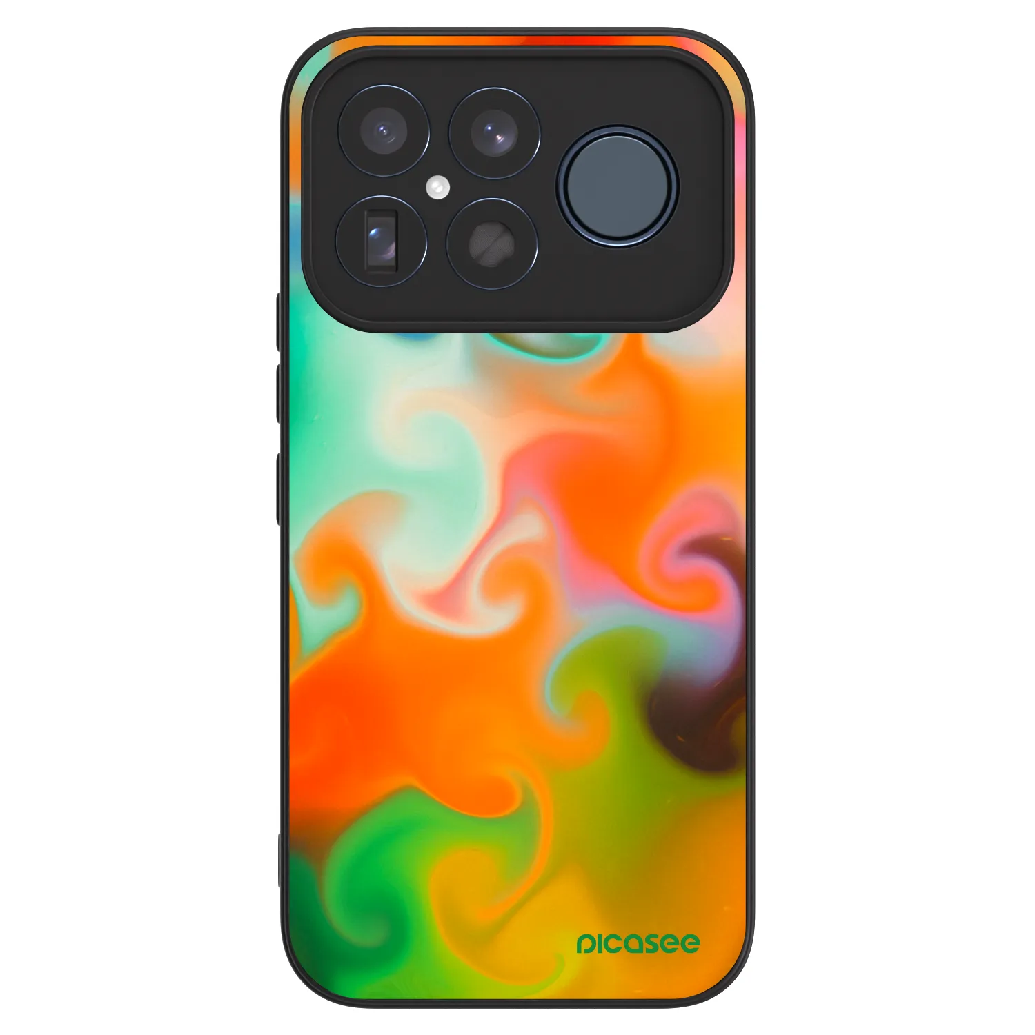 Picasee ULTIMATE CASE για Xiaomi Poco F8 Ultra - Juice
