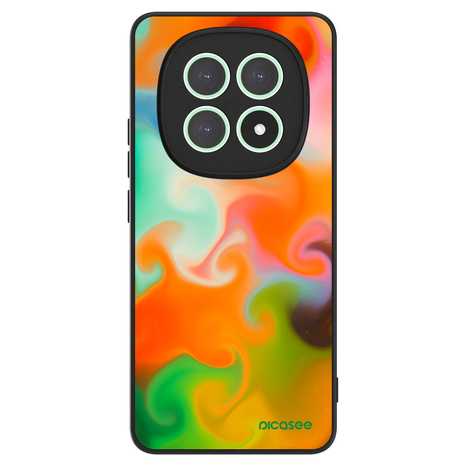 Picasee ULTIMATE CASE για Xiaomi Redmi Note 15 5G - Juice