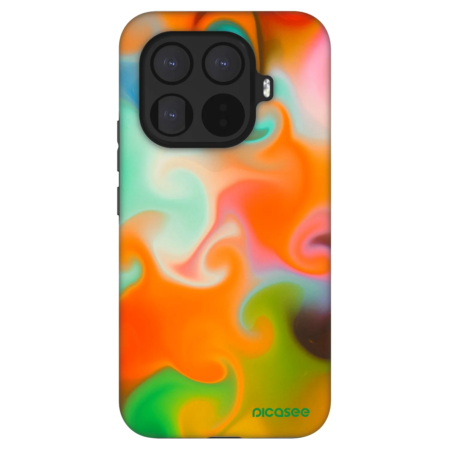 Picasee Fashion Case για Xiaomi 15T Pro - Juice