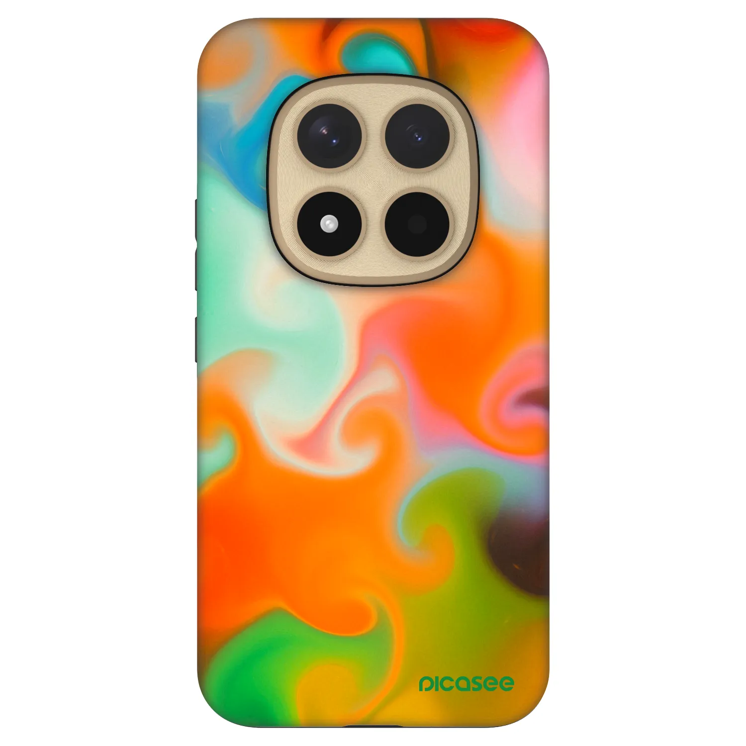 Picasee Fashion Case για Xiaomi Redmi Note 15 Pro+ - Juice