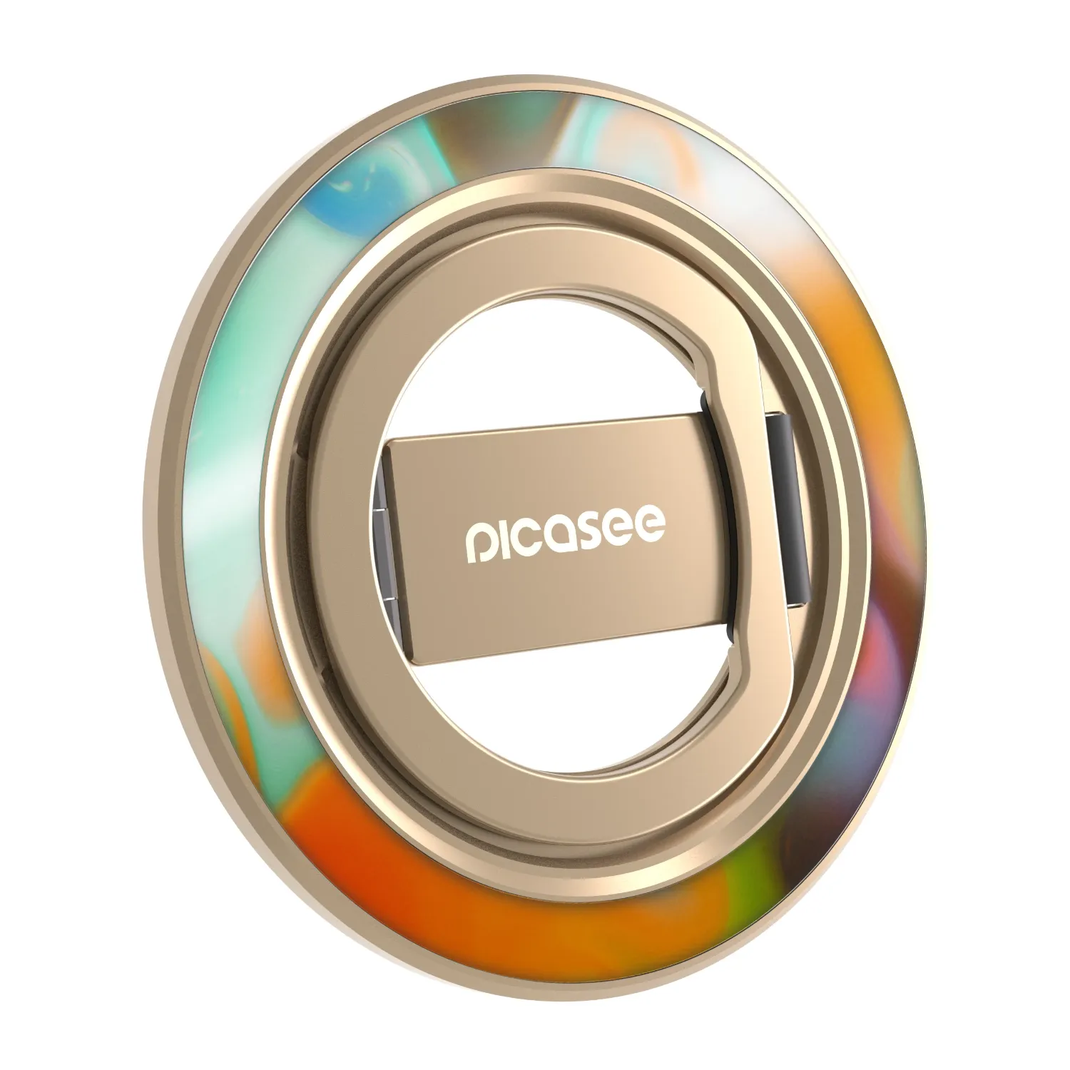 Picasee Magnetic holder - χρυσός