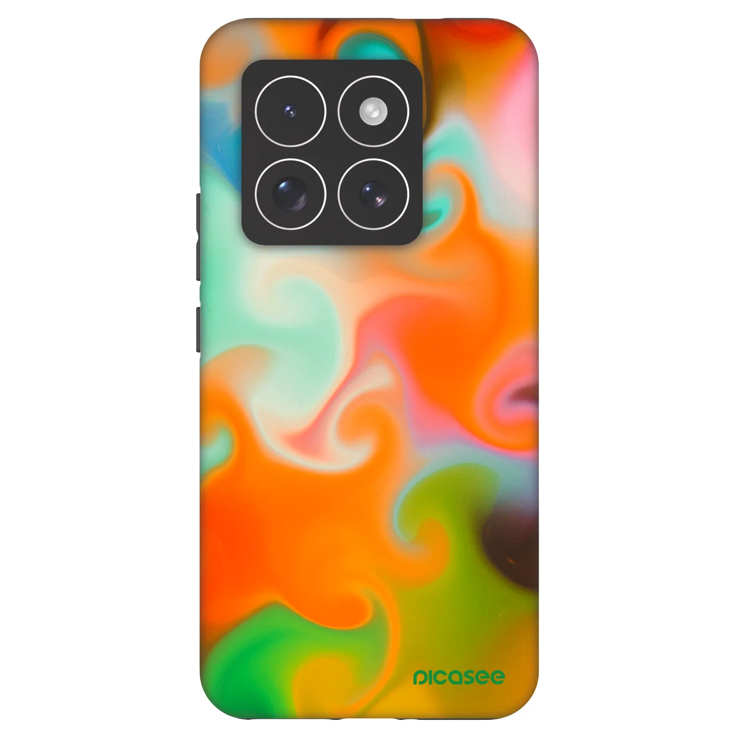Picasee Fashion Case για Xiaomi 14 Pro - Juice