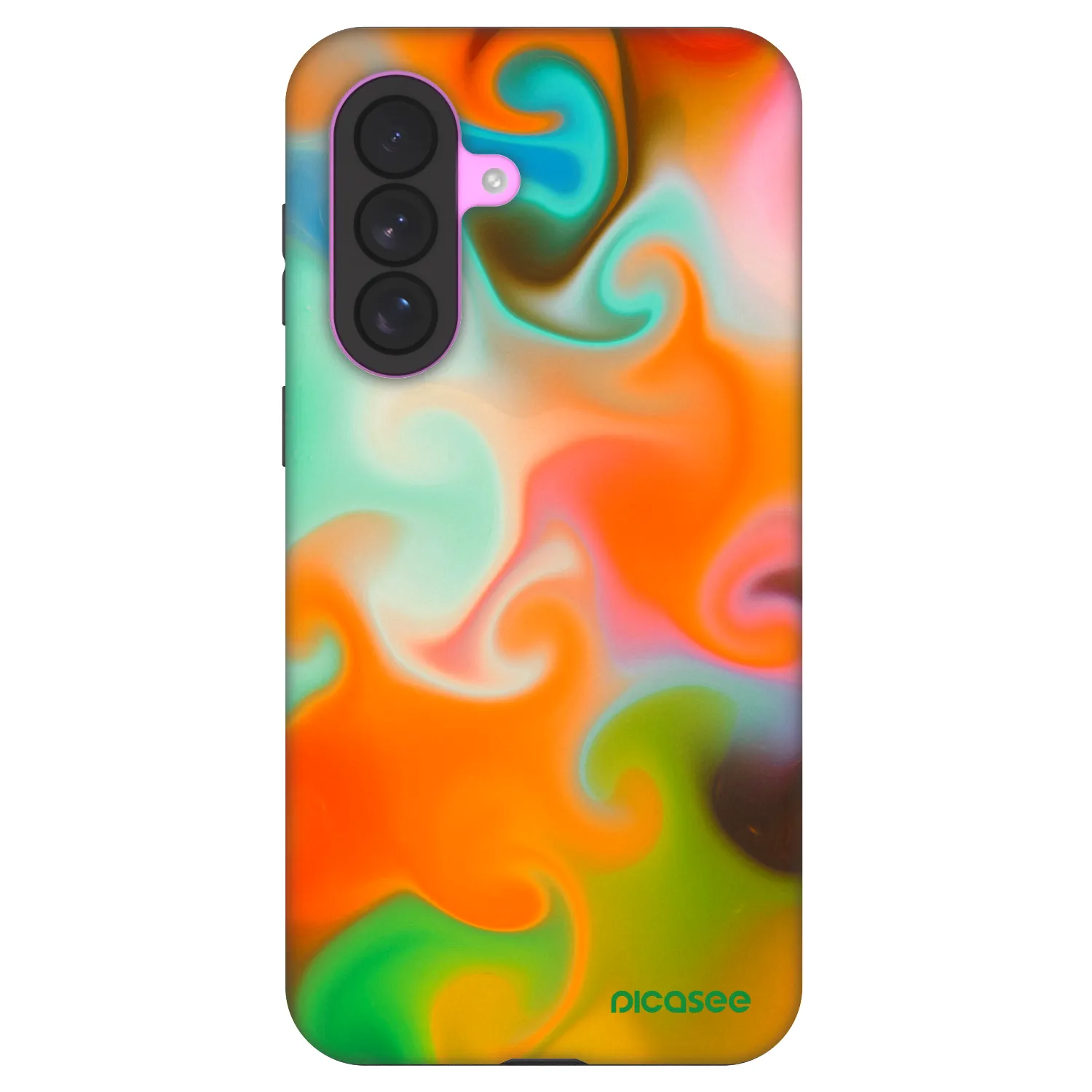Picasee Fashion Case για Samsung Galaxy A37 - Juice