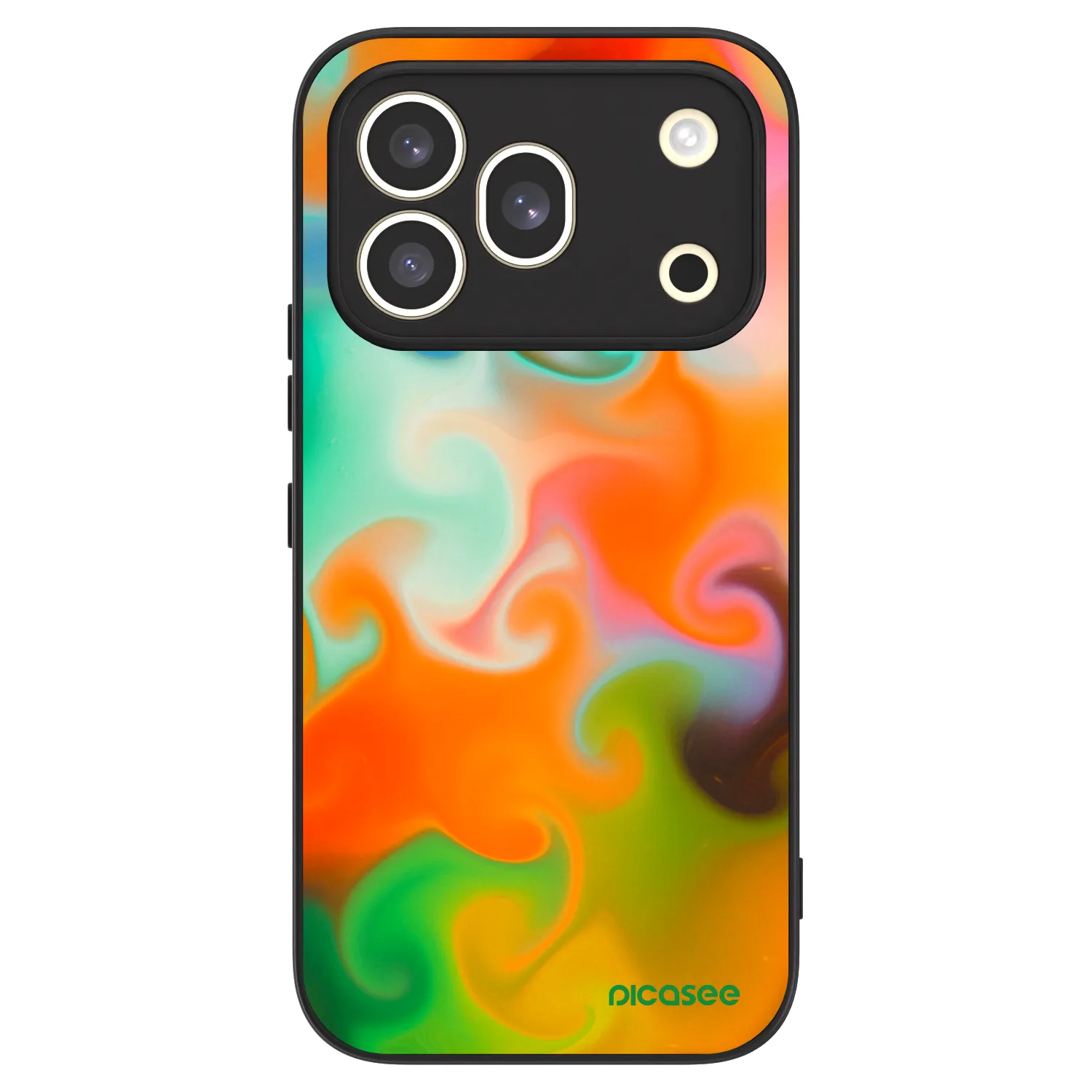 Picasee ULTIMATE CASE για Honor 600 Pro - Juice