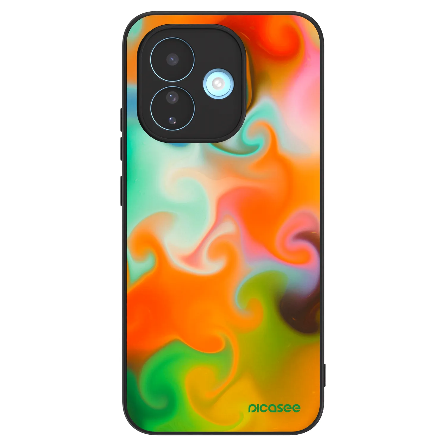 Picasee ULTIMATE CASE για Xiaomi Redmi Note 17 Pro 5G - Juice