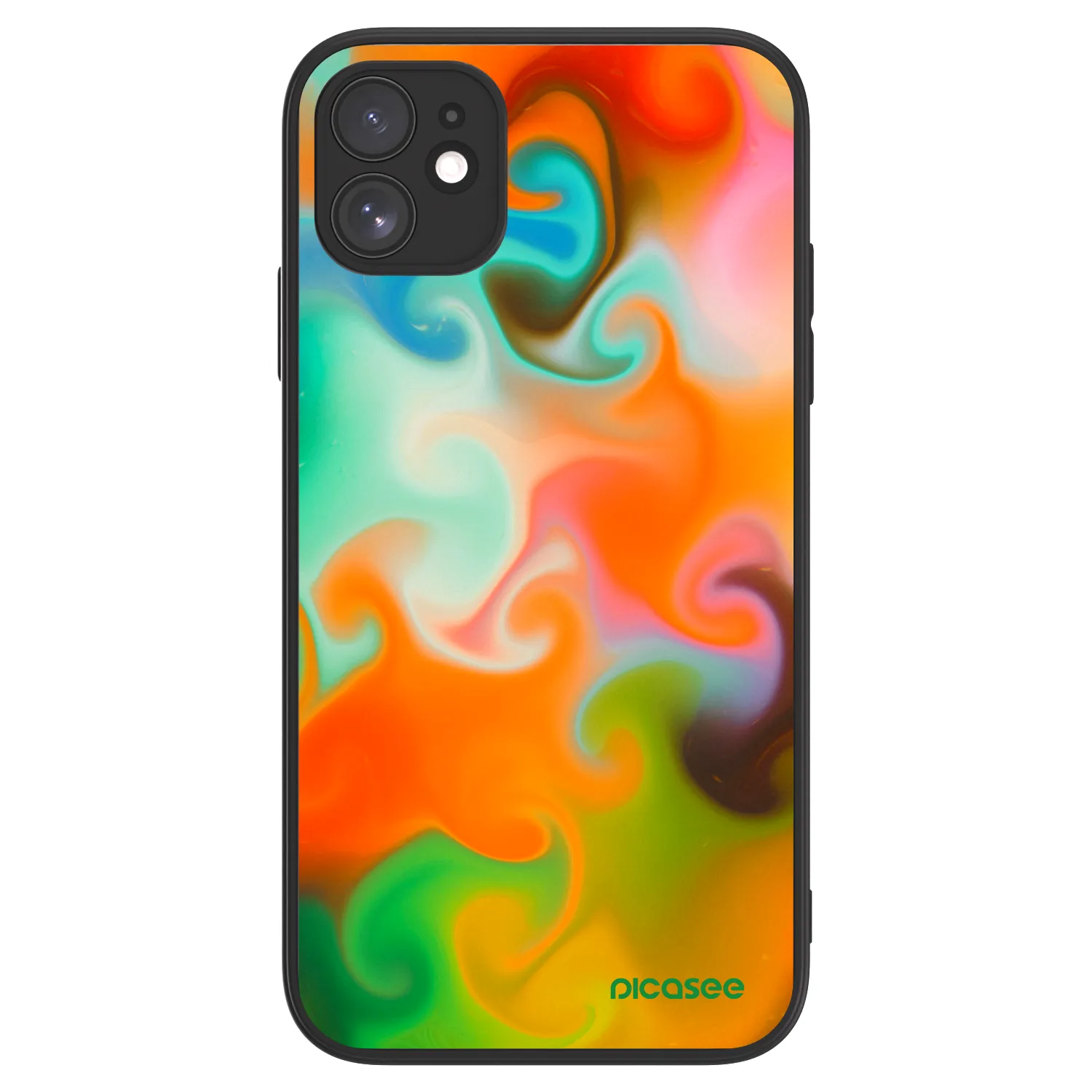 Picasee ULTIMATE CASE για Apple iPhone 11 - Juice
